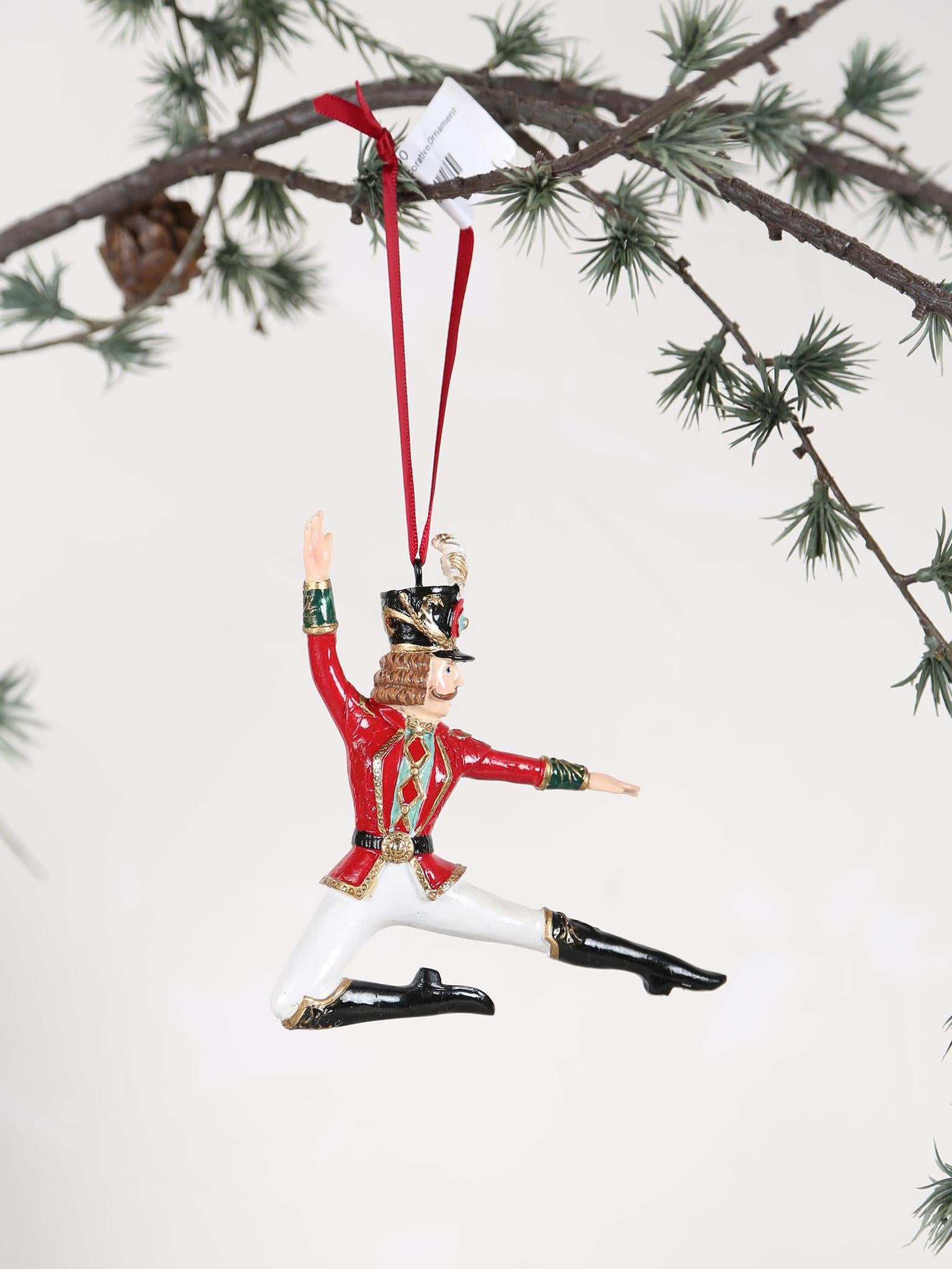 Lord Of The Dance decorative Ornament