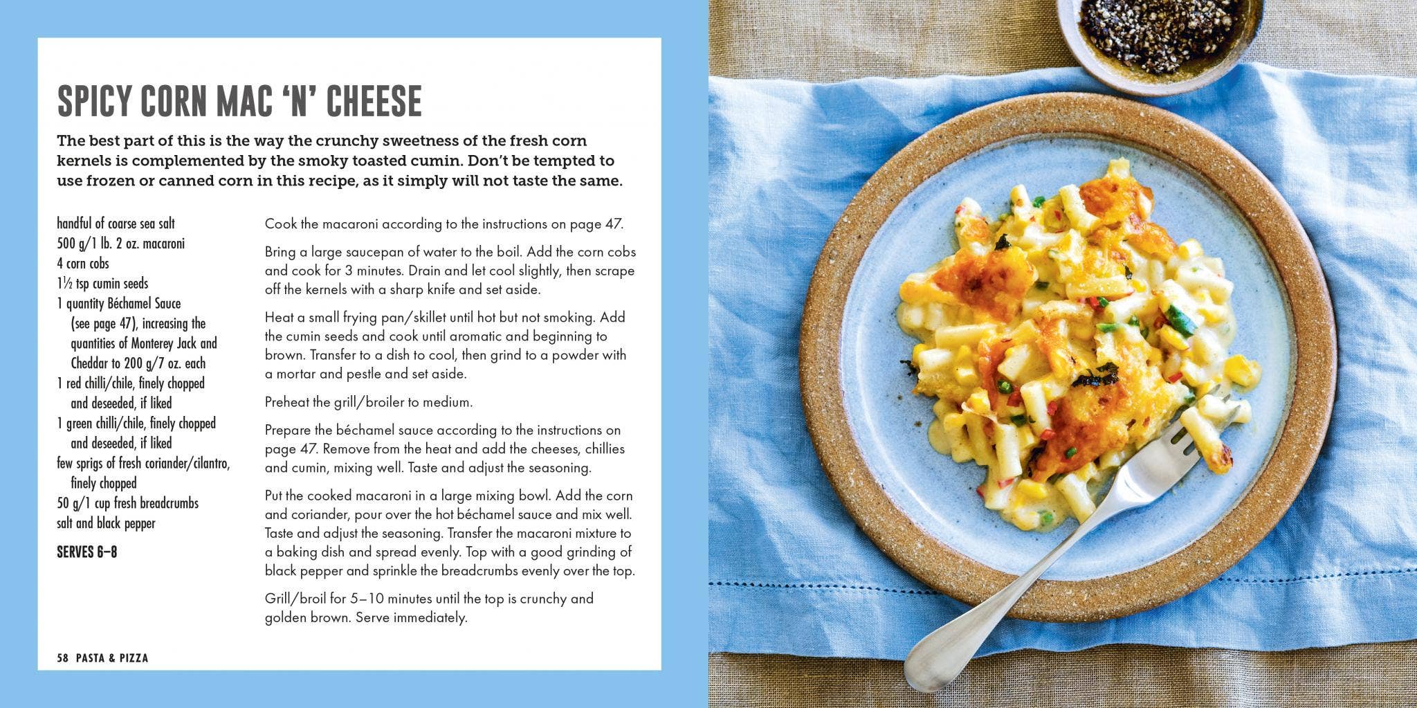 Melted Cheese