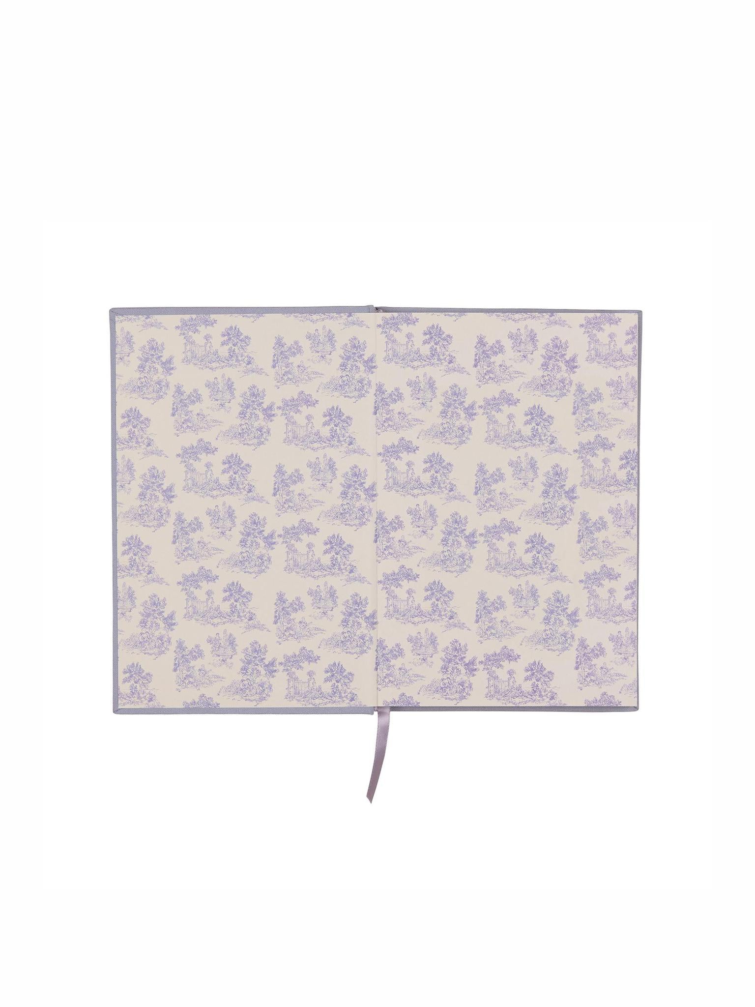 The Very Tired Woman Journal ‐ 5.75 X 8.5