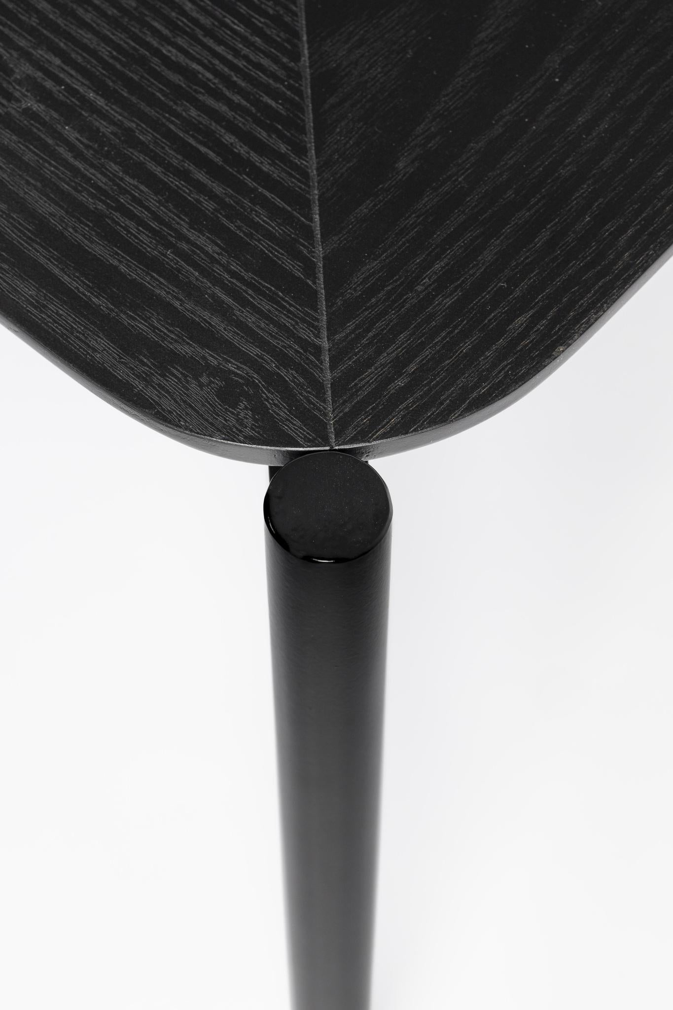 Marcio Coffee Table - 2 Colours Available