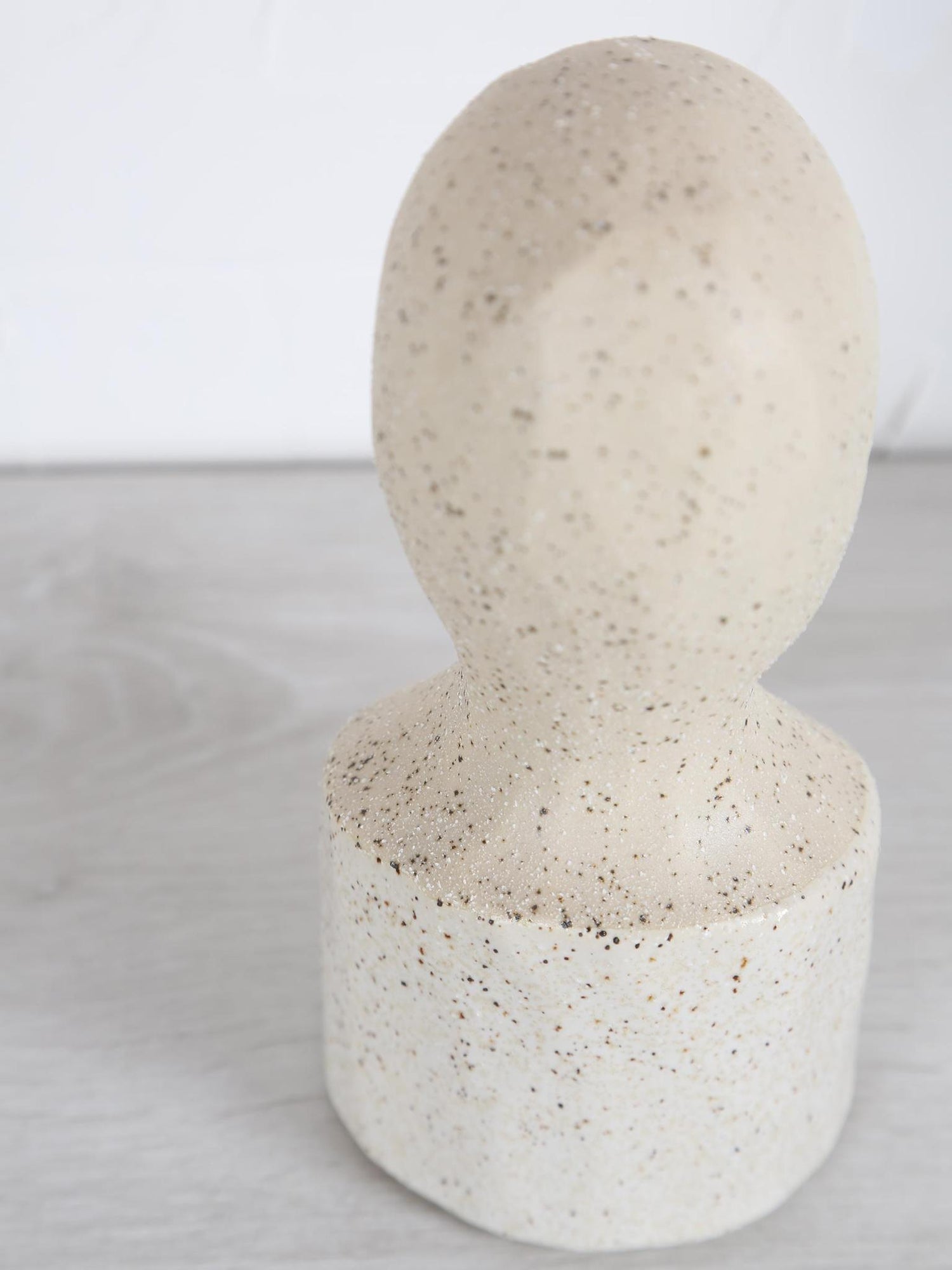 Battuda Ceramic Ornament