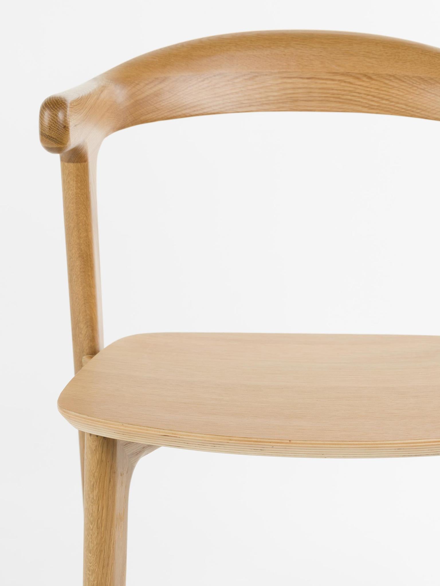 Northwood chair - colour options available