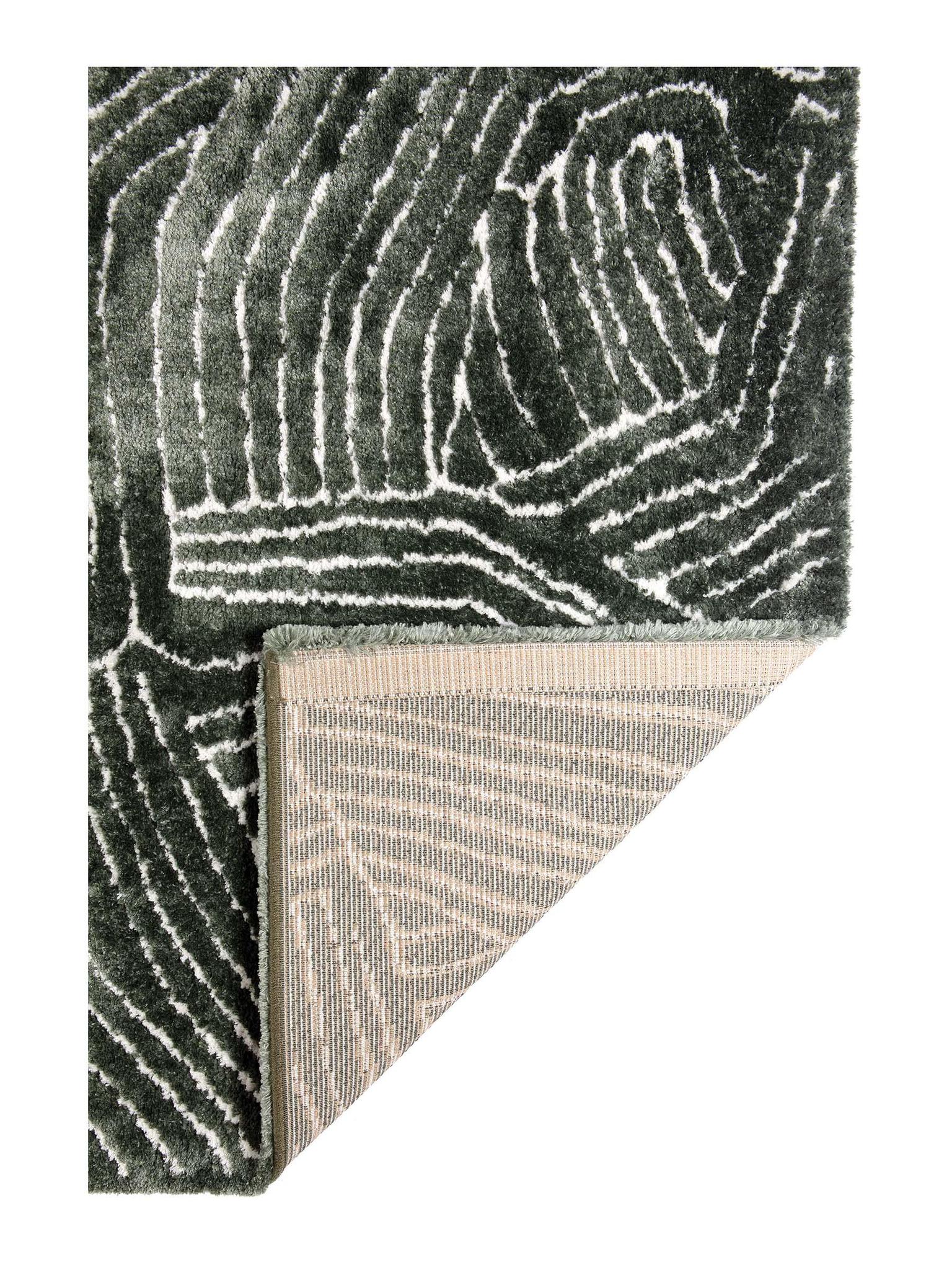 Paulin Rug - Thyme - 160x230x2cm