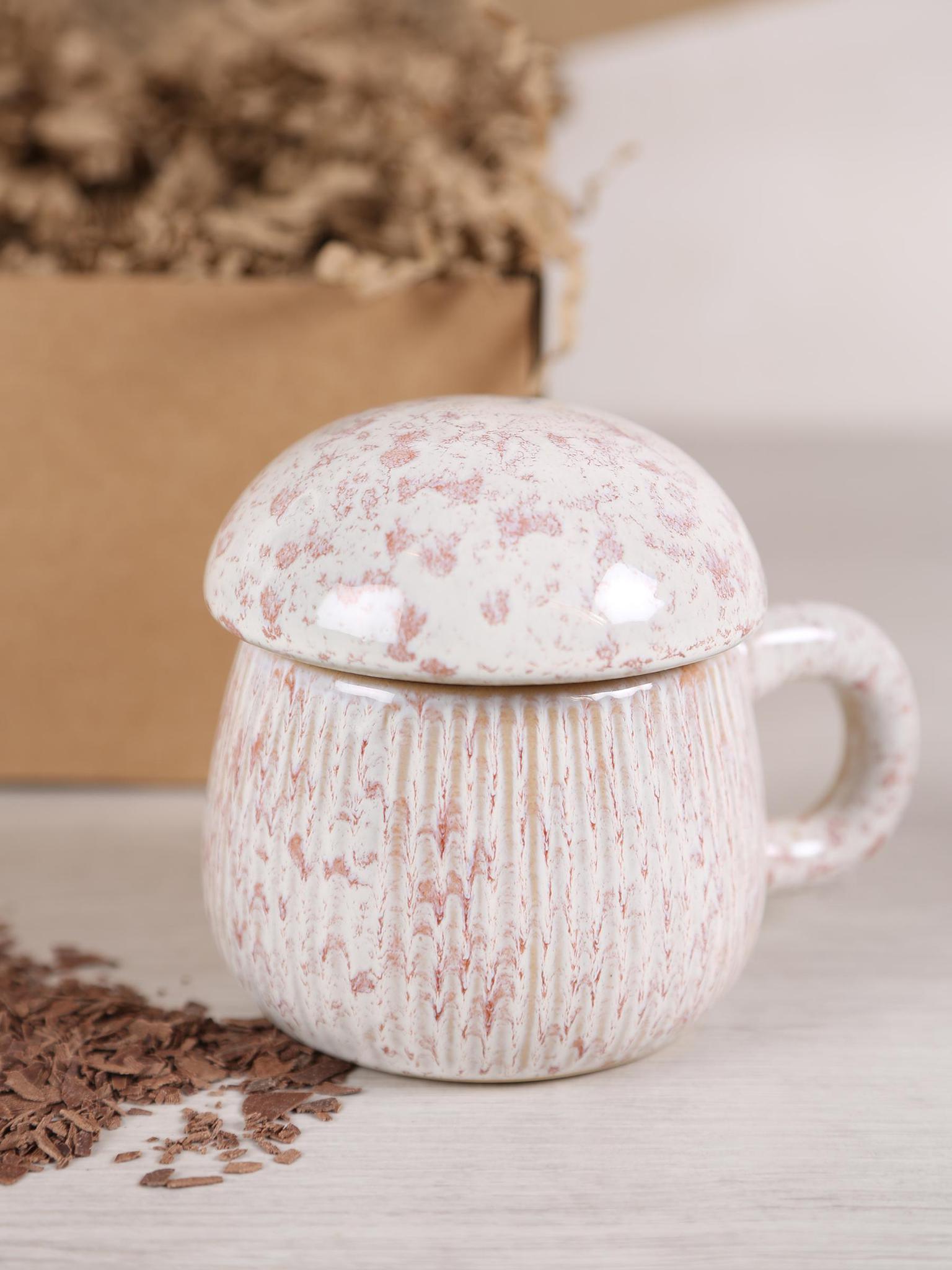 Toasty Campfire Cocoa - Giftbox