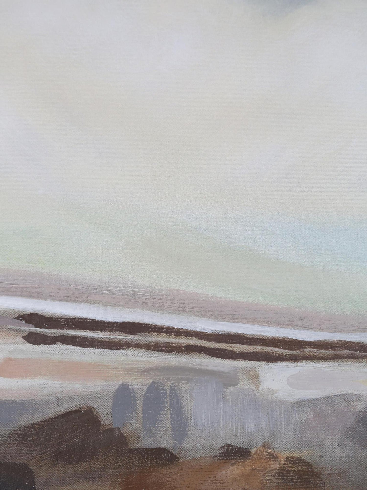 Grecia Landscape Wall Art