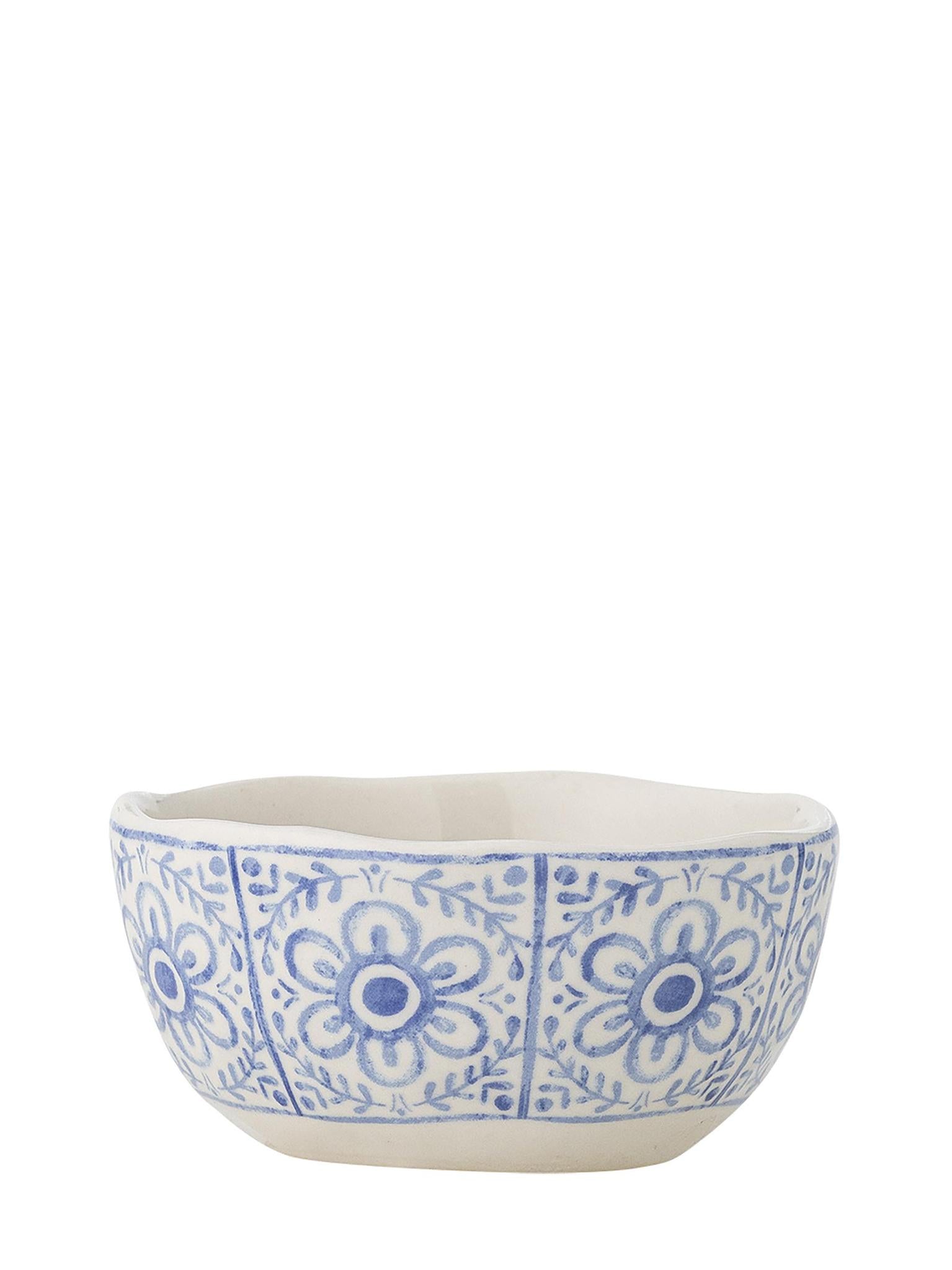 Milton Bowl - Colour Options Available Stoneware