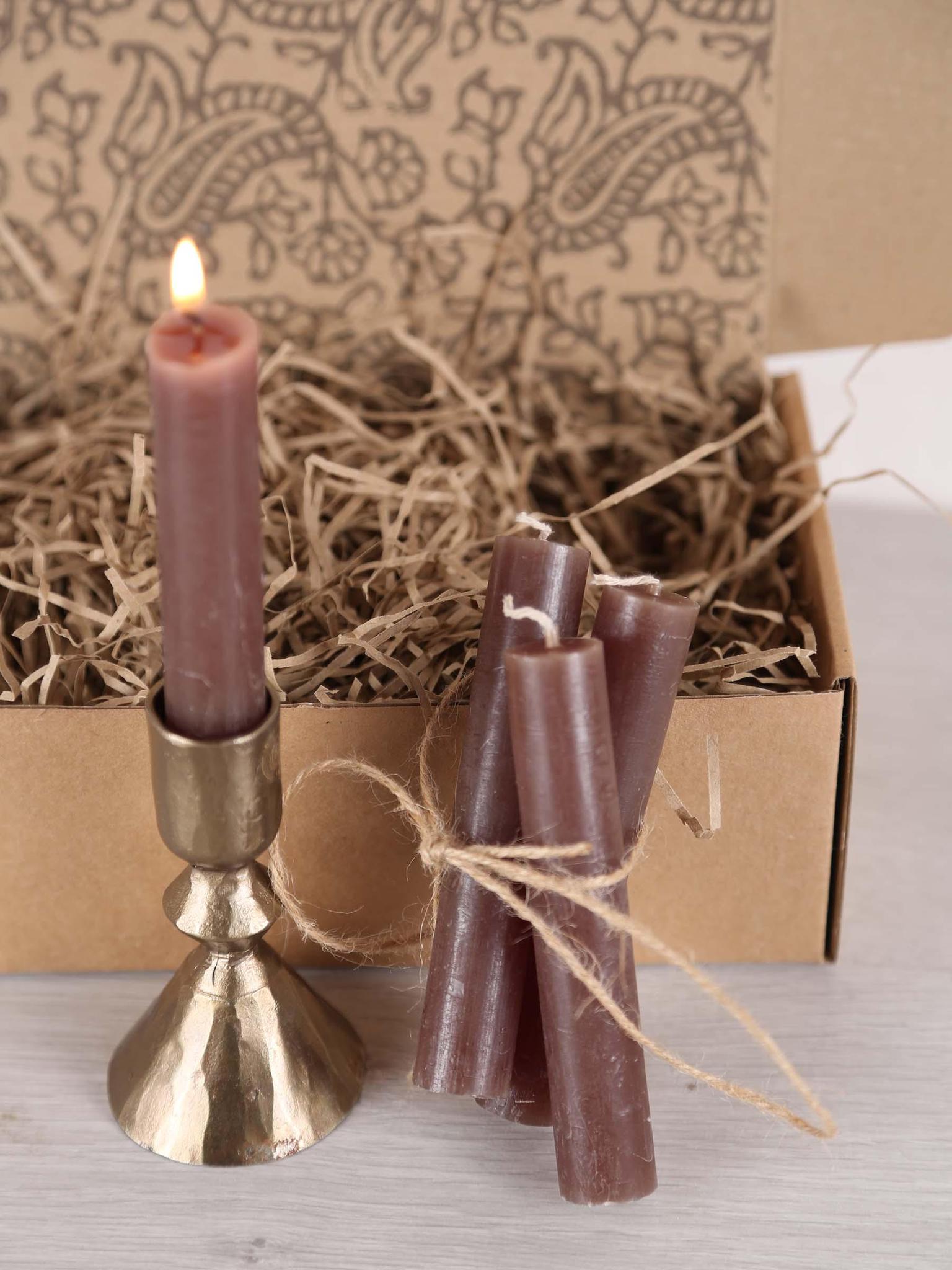 Cosy Embers - Gift Box