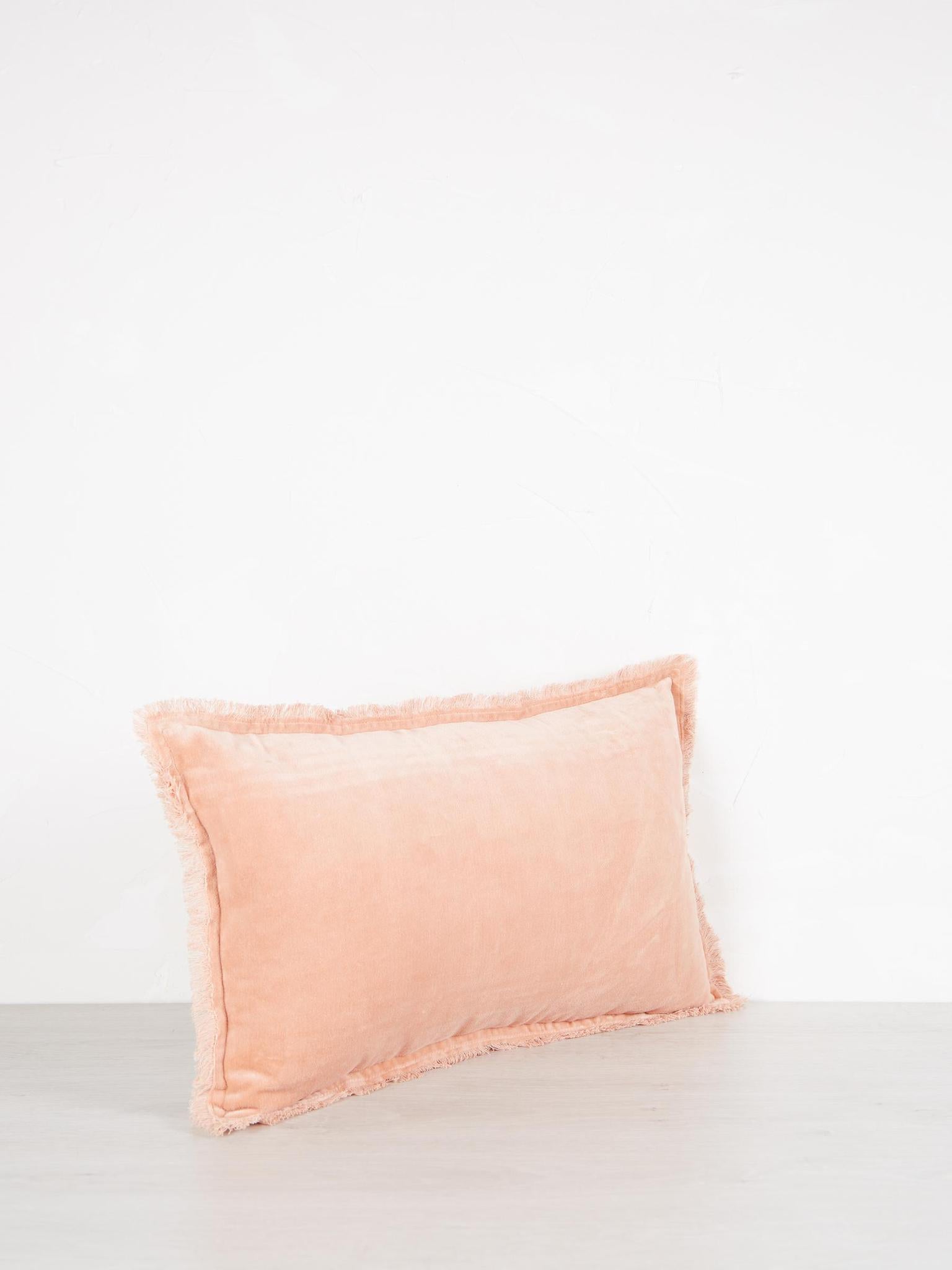 Fara Cushion - Dragee - 2 sizes Available