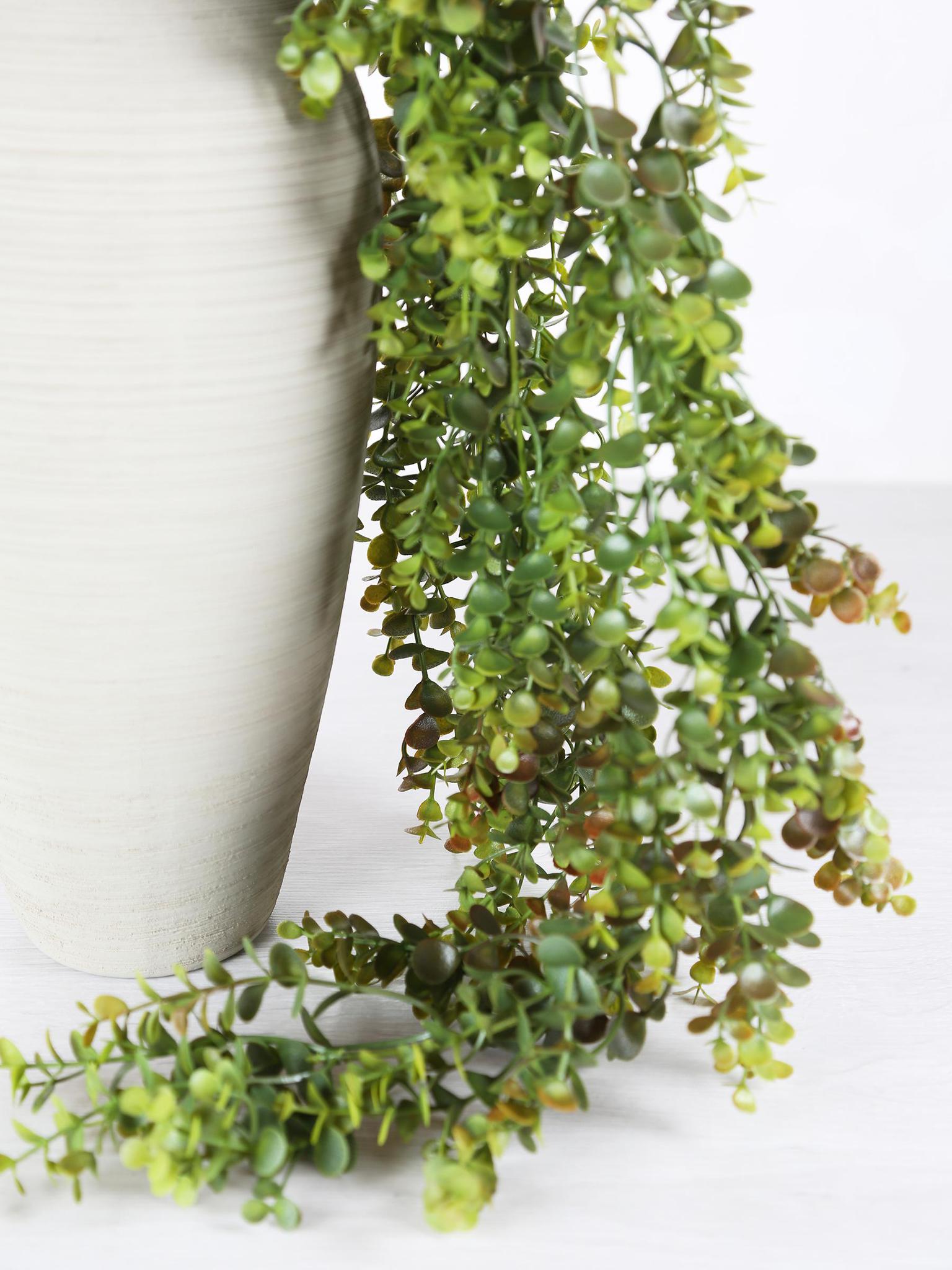 Cavinn Matte Ceramic Bottle Vase - 2 Options