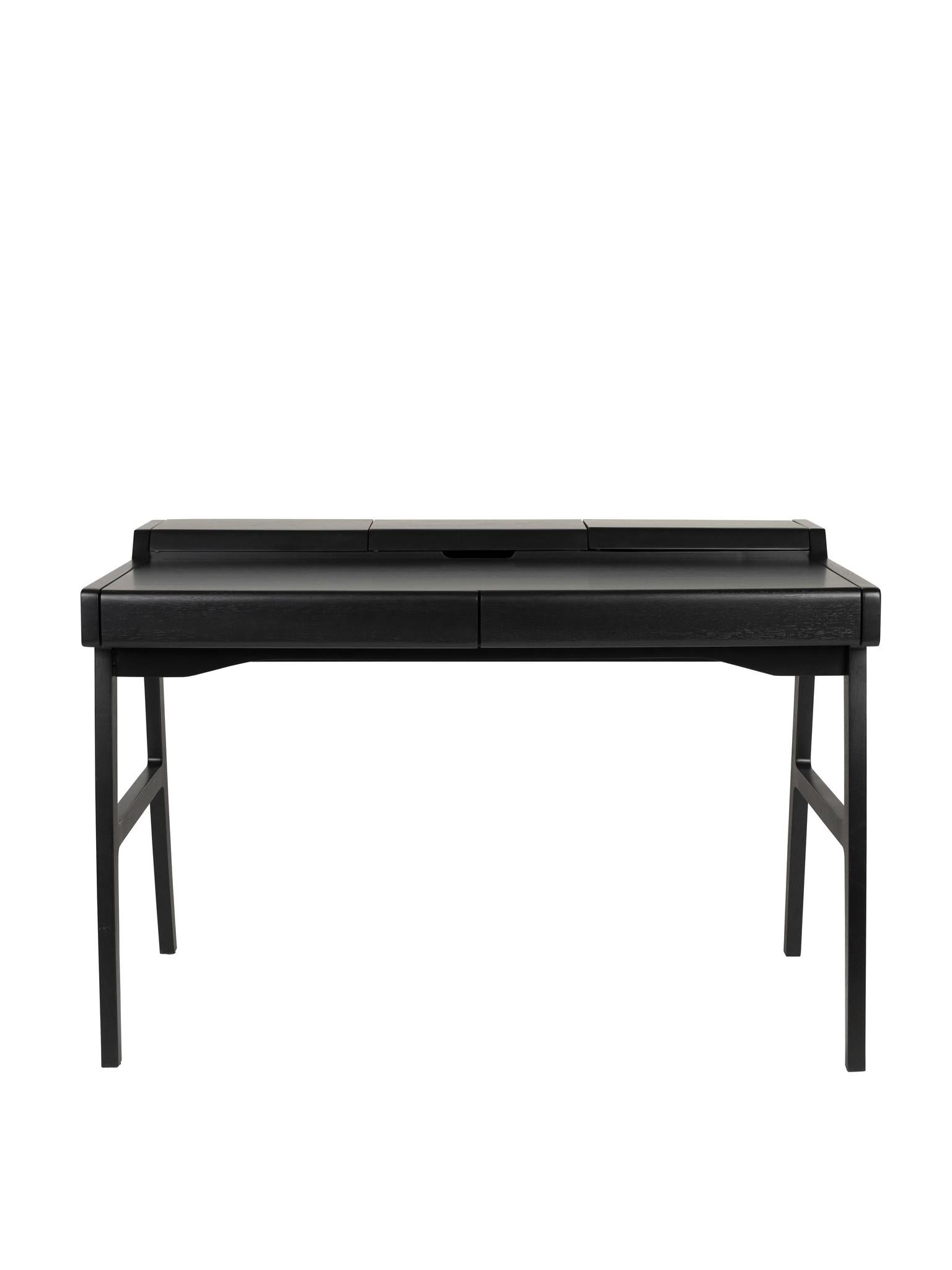 Kaat Desk Table - 2 Colours Available