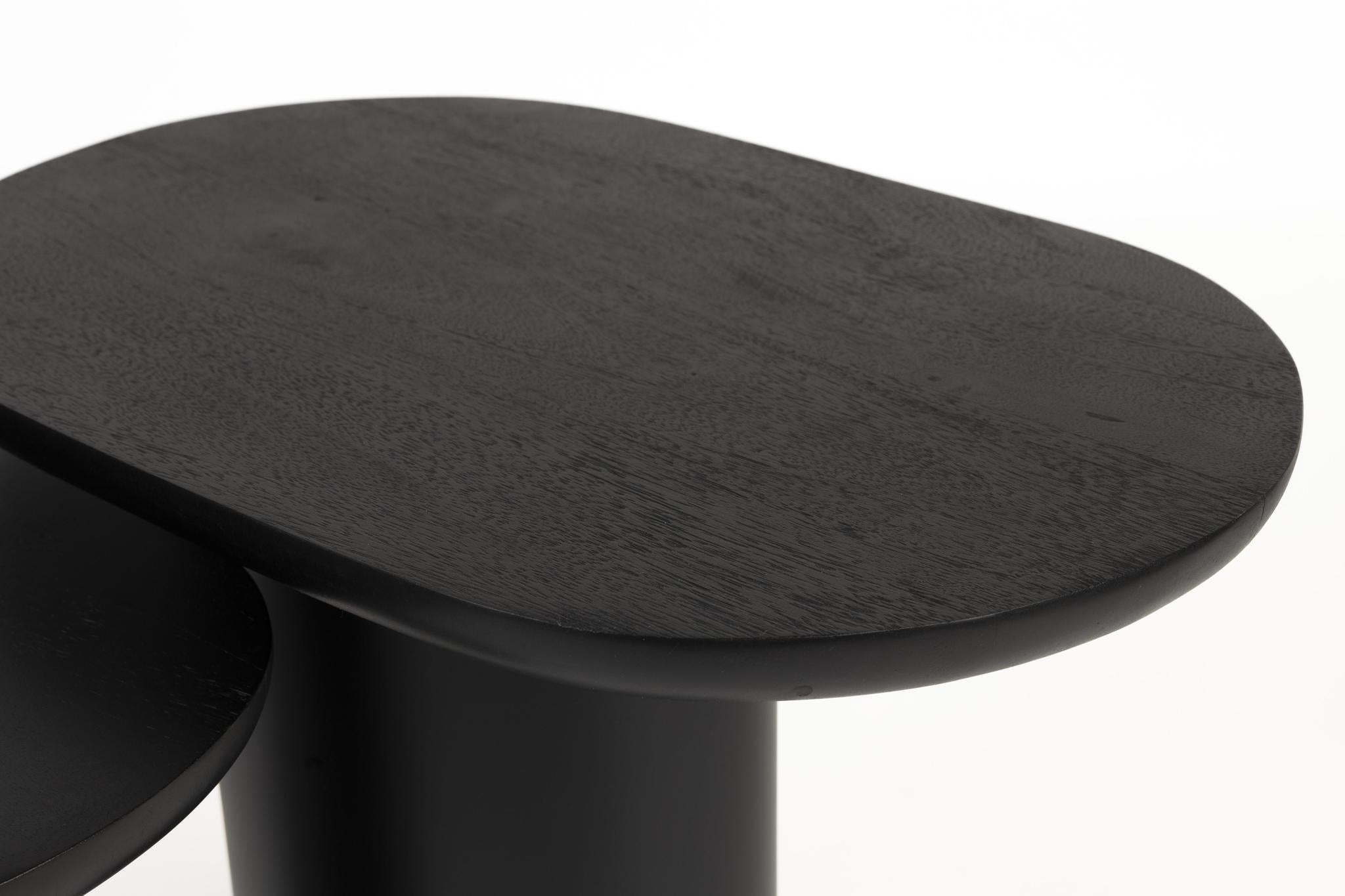 Bela Set of 2 Side Tables