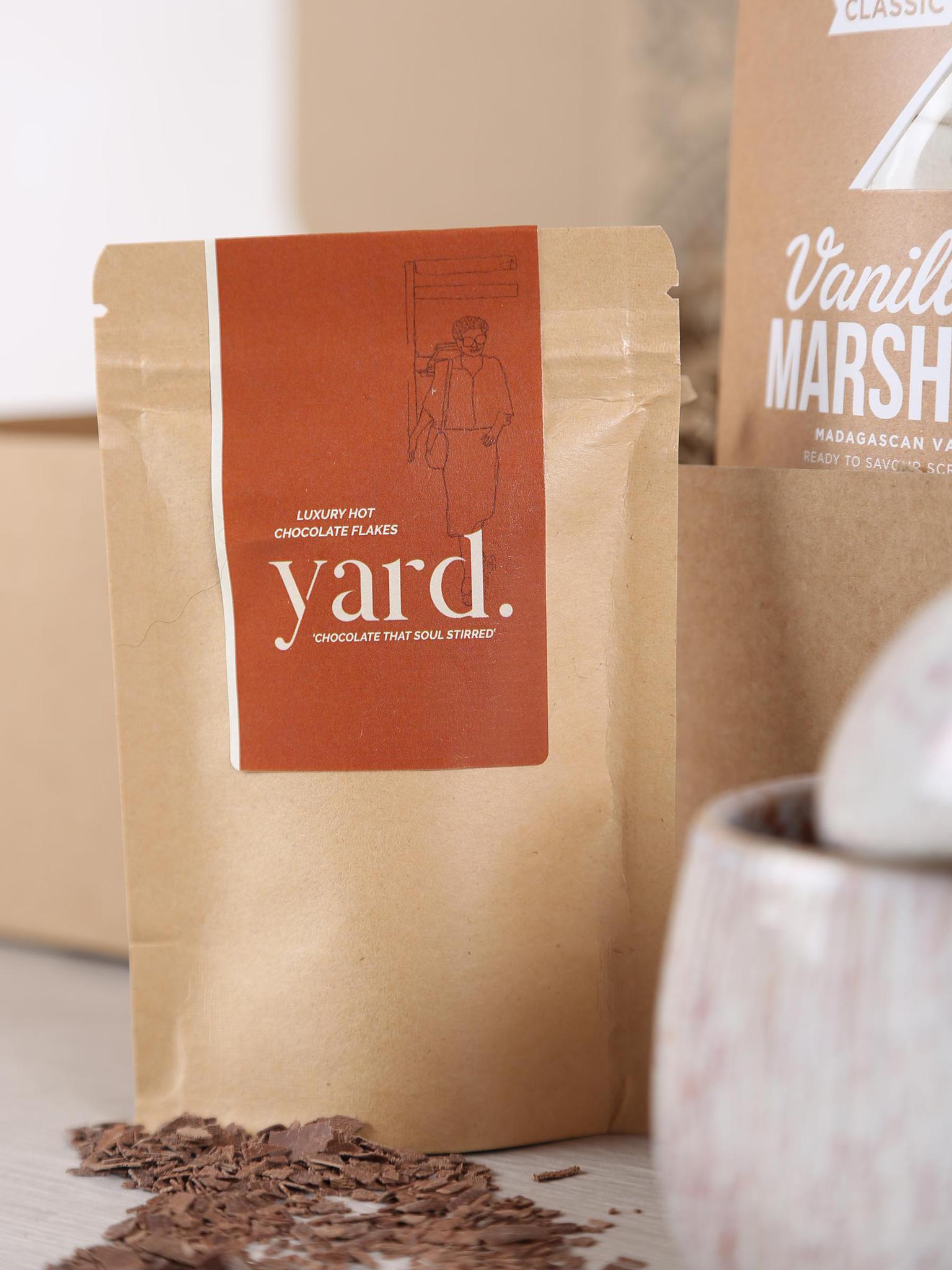 Toasty Campfire Cocoa - Gift box