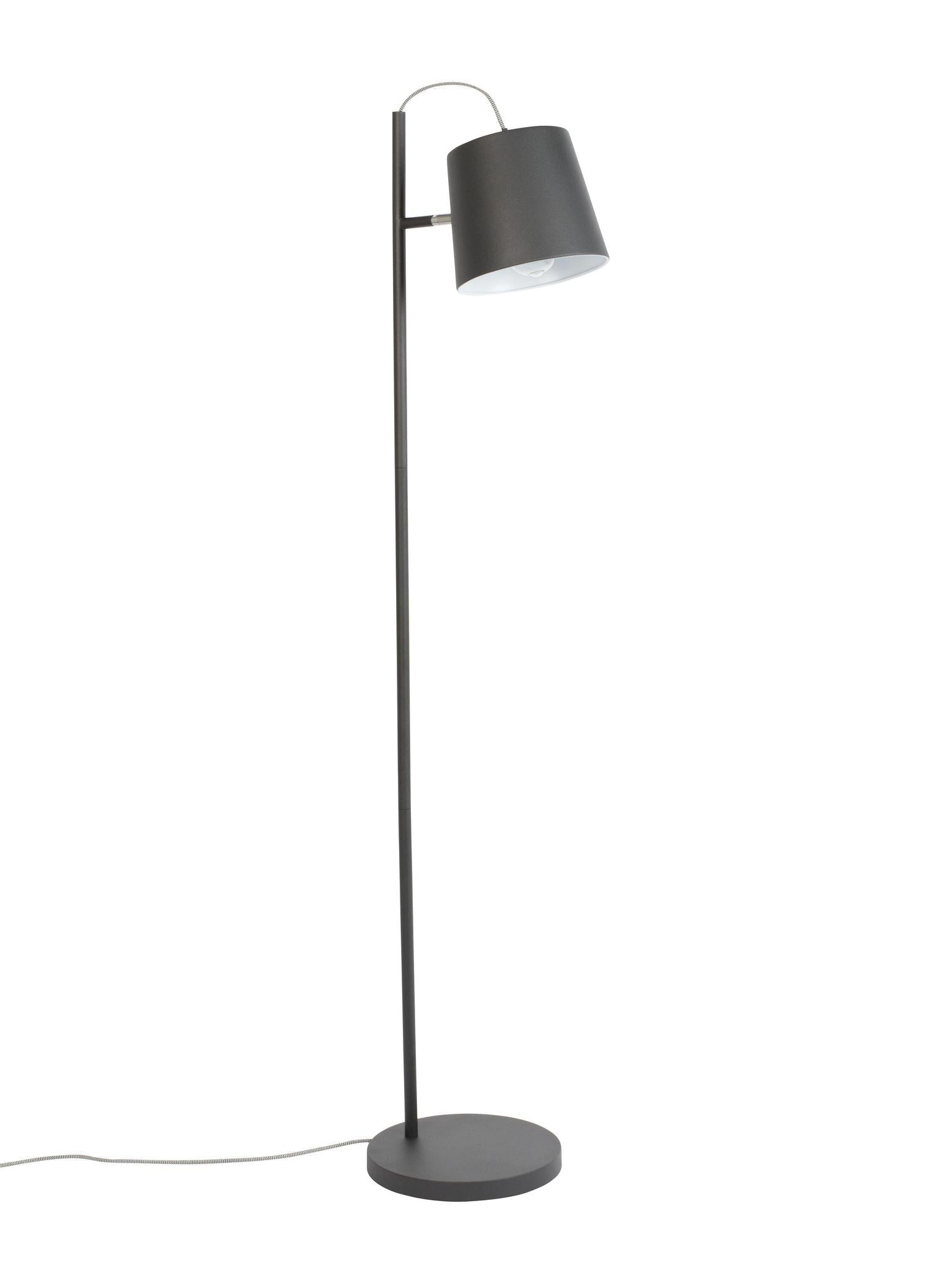 Buckle Head Floor Lamp - 3 Colours