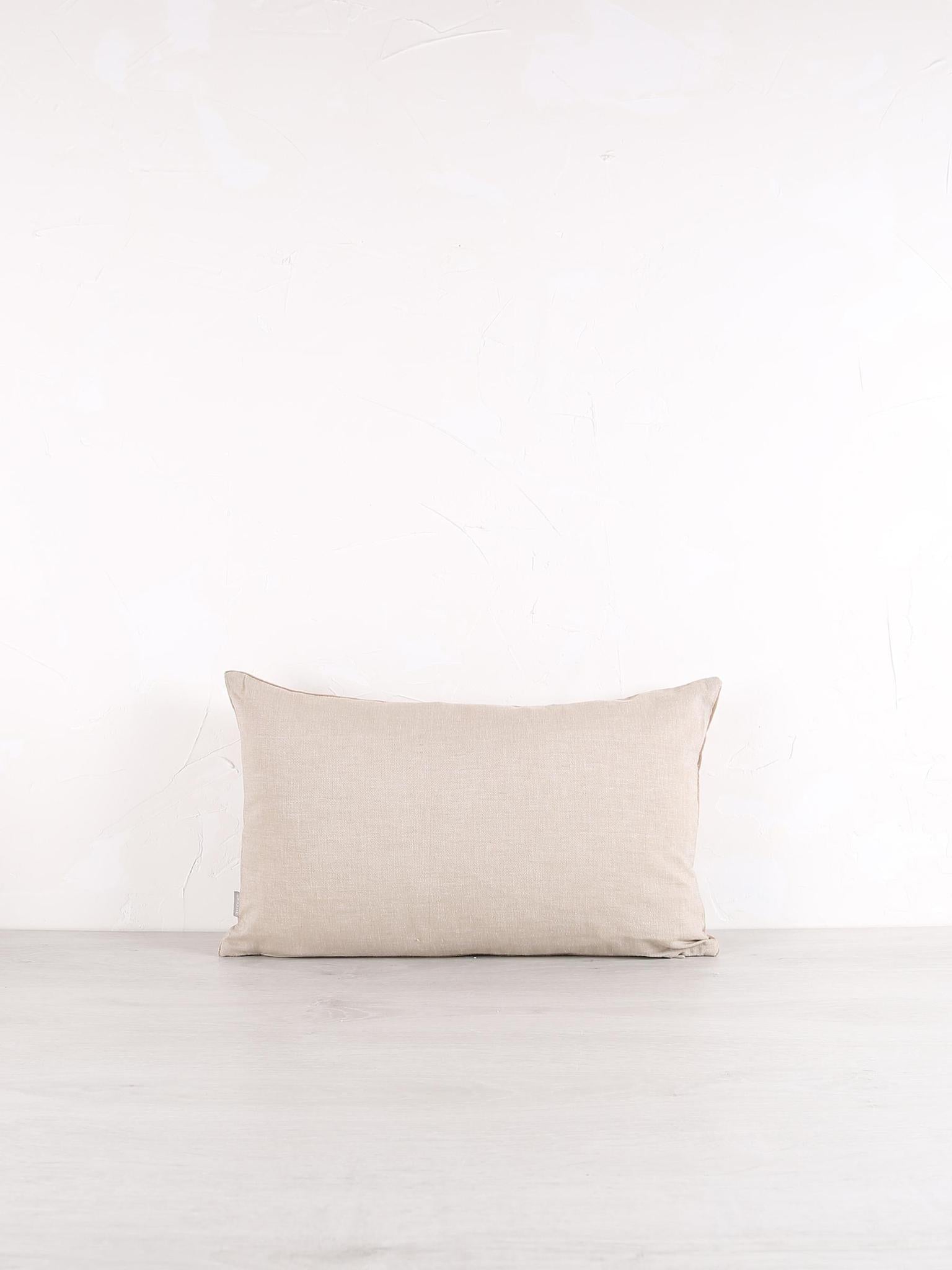 Elise Cushion - Camel