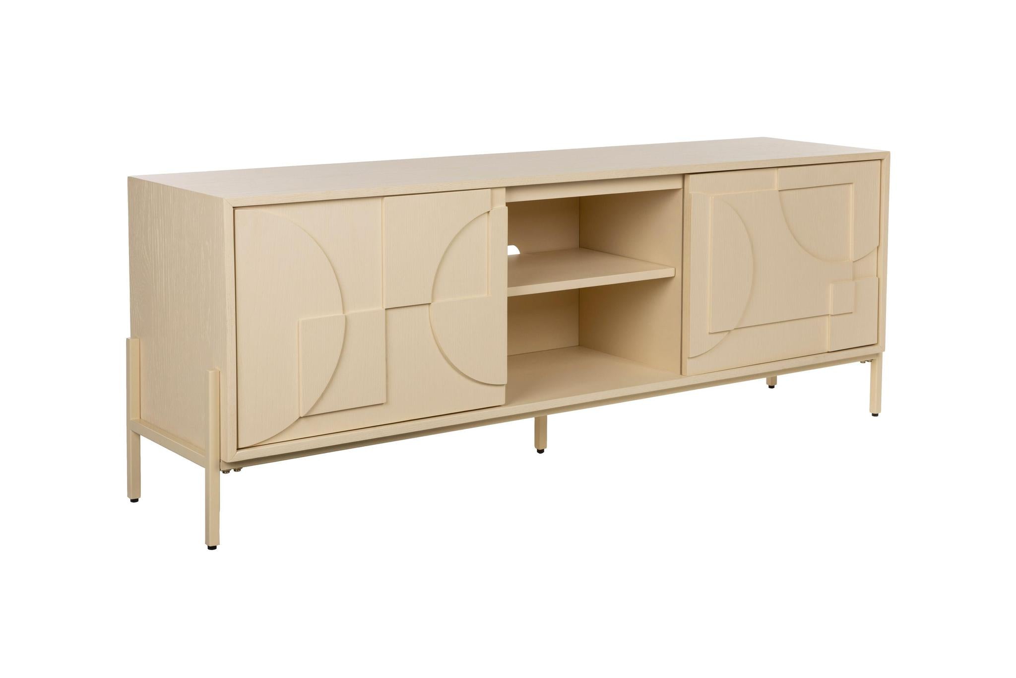 Faces Sideboard