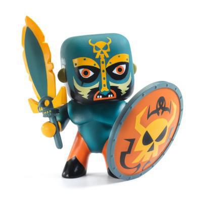 Arty Toys - Character Options Available