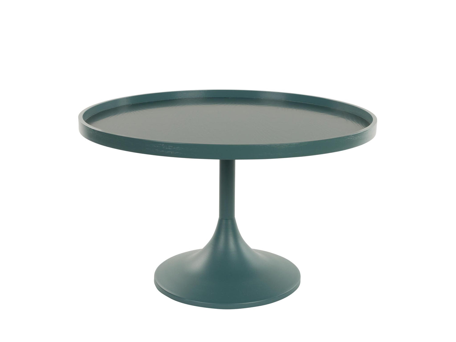 Jason Coffee/Side Table Blue - 2 Sizes Available