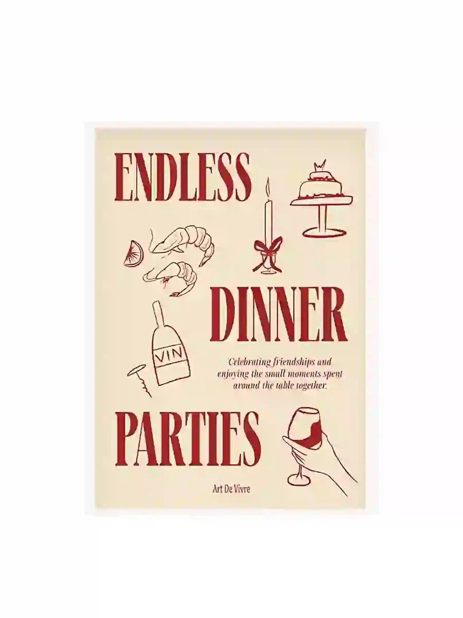 The Olive Theory - Gift Box