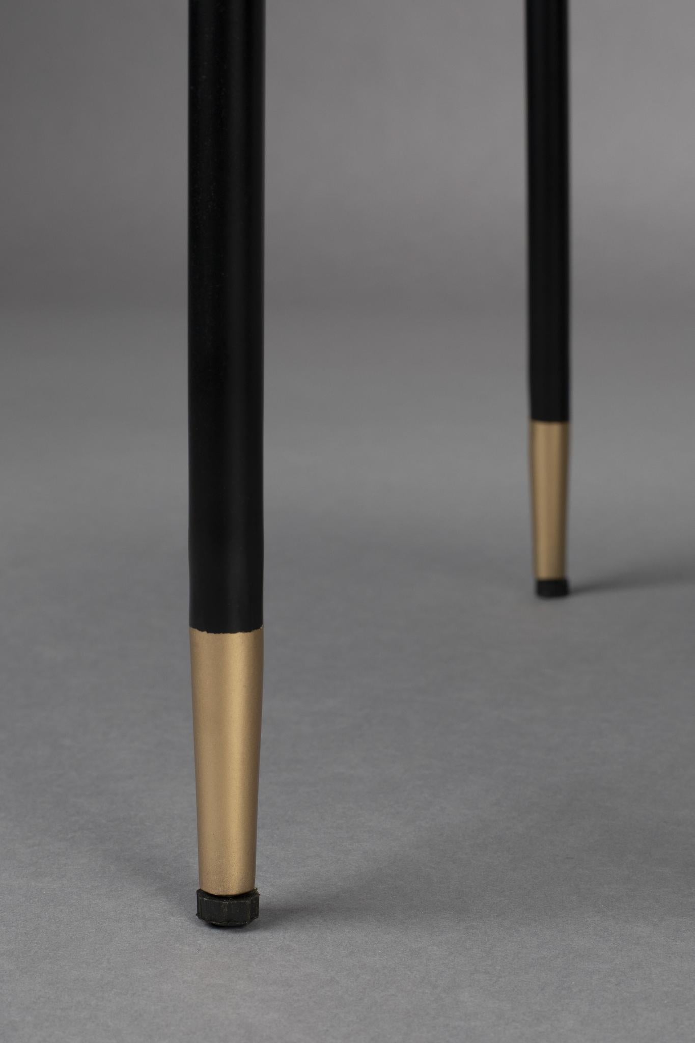 Phyliss Set of 3 Side Tables