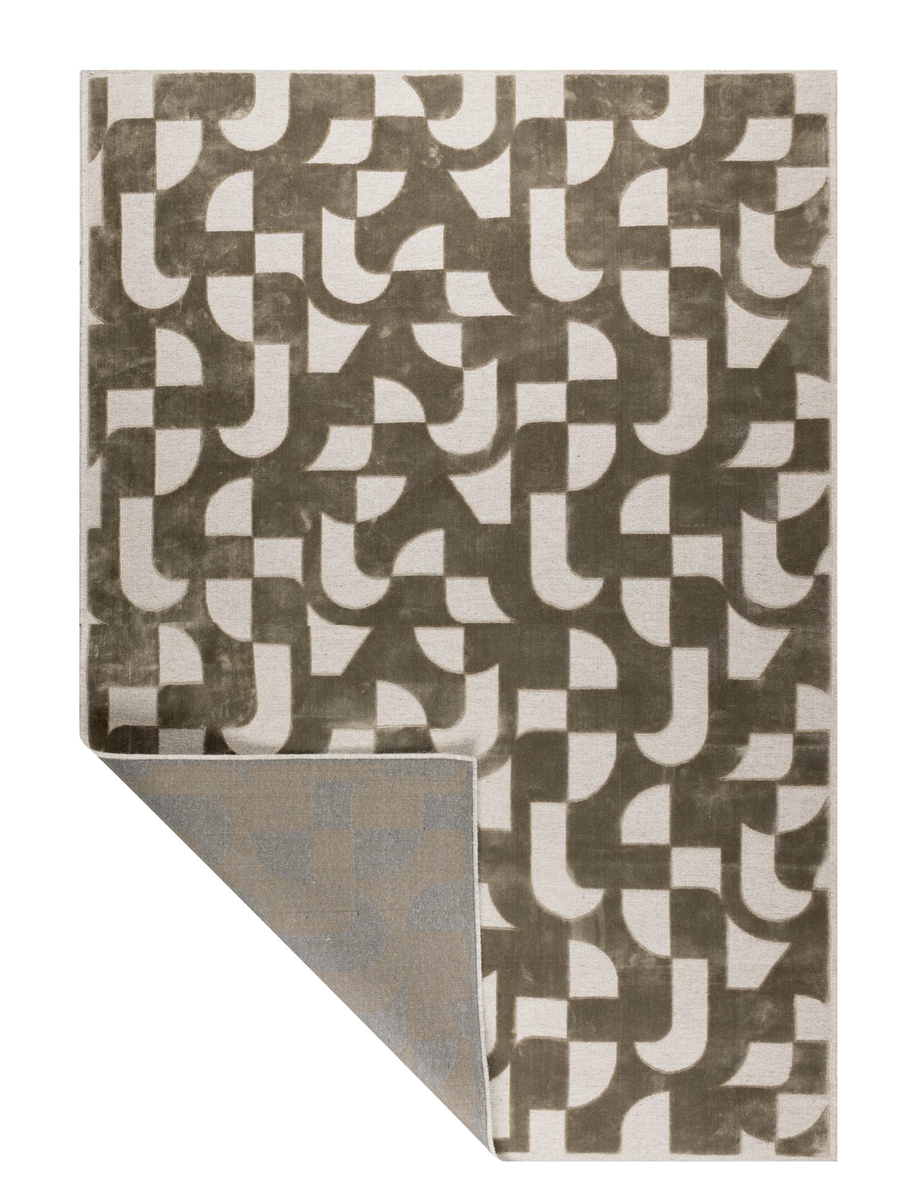Cohen Rug Taupe