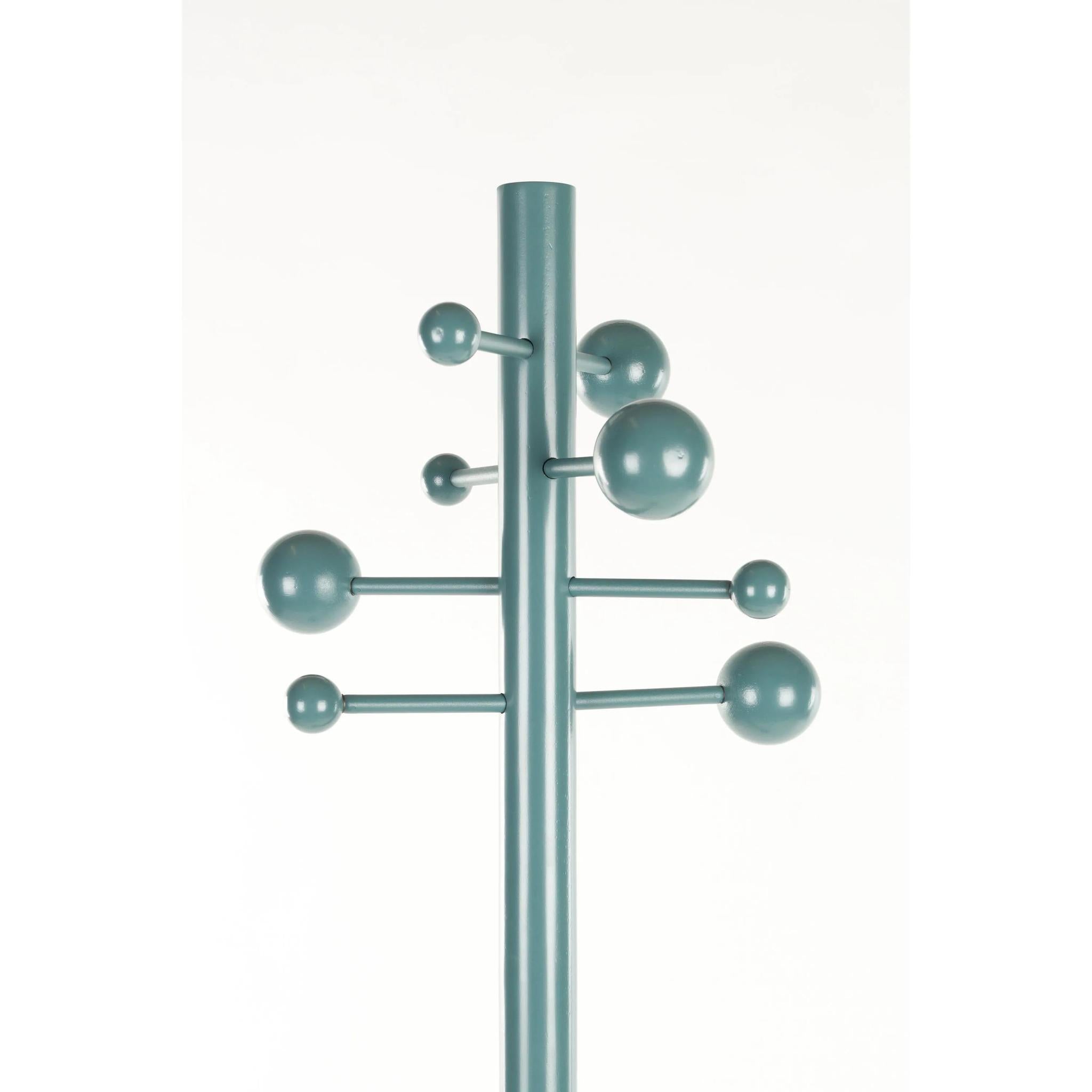 Jason Coat Rack - 3 Colours Available