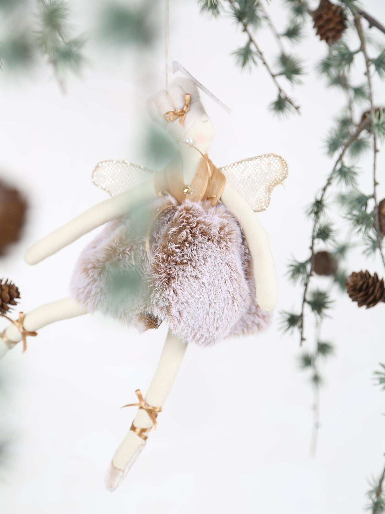 Tatiana Fairy Princess Hanging decoration