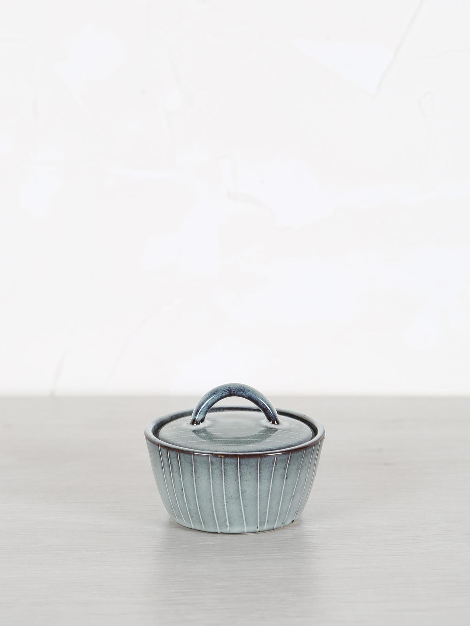Nordic Sea Nibble With Lid