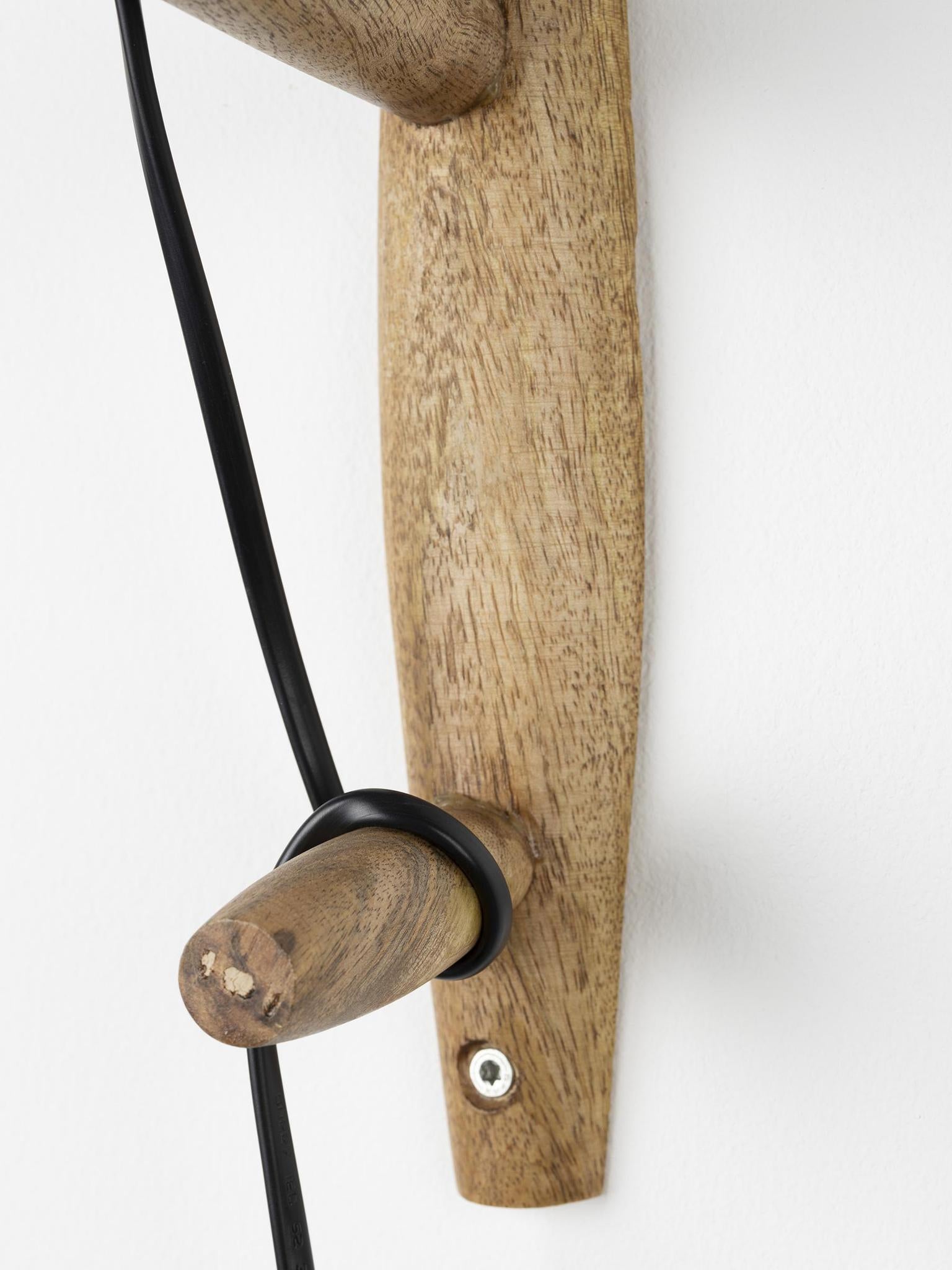 Alen Wall Lamp
