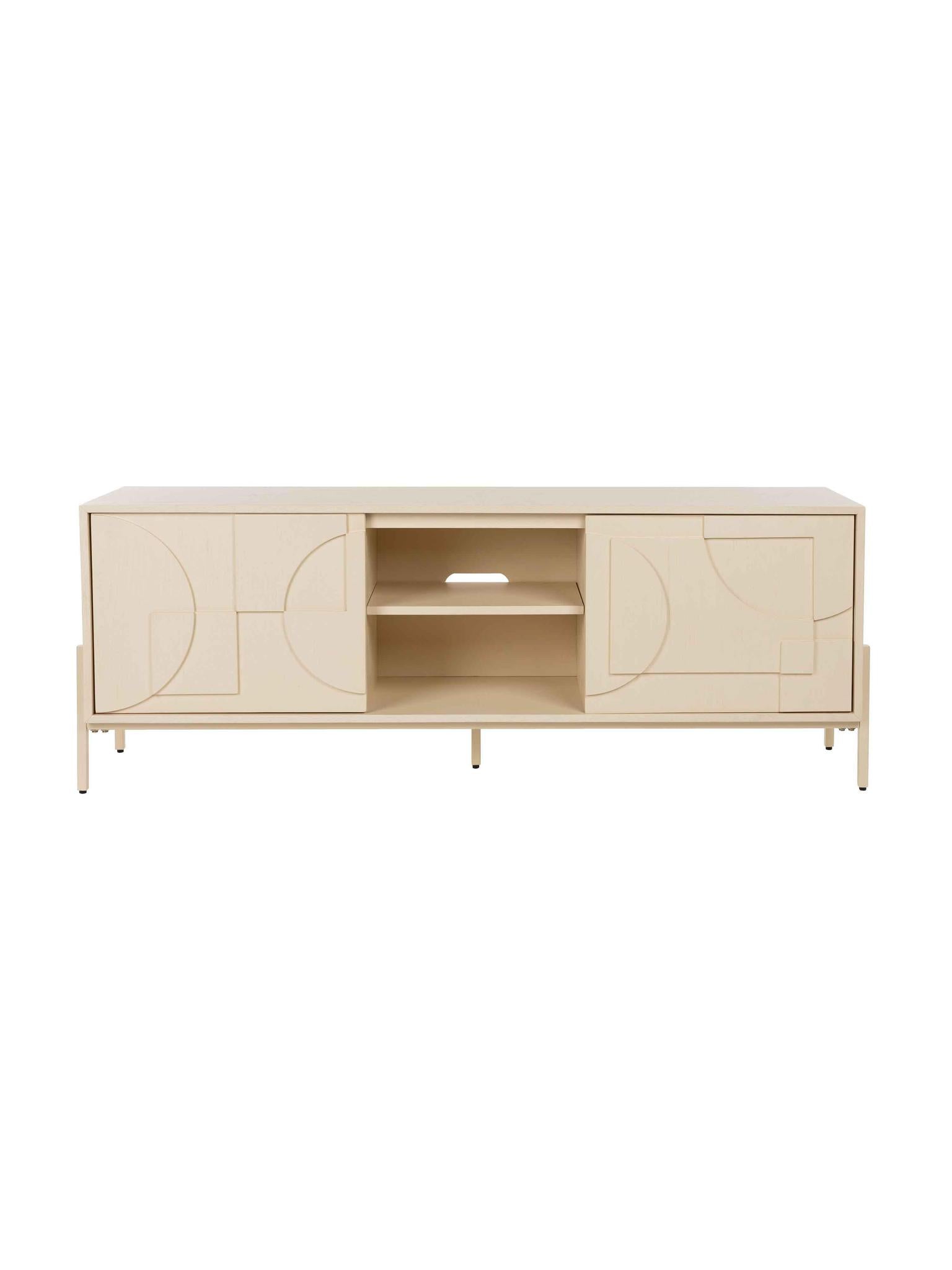Faces Sideboard