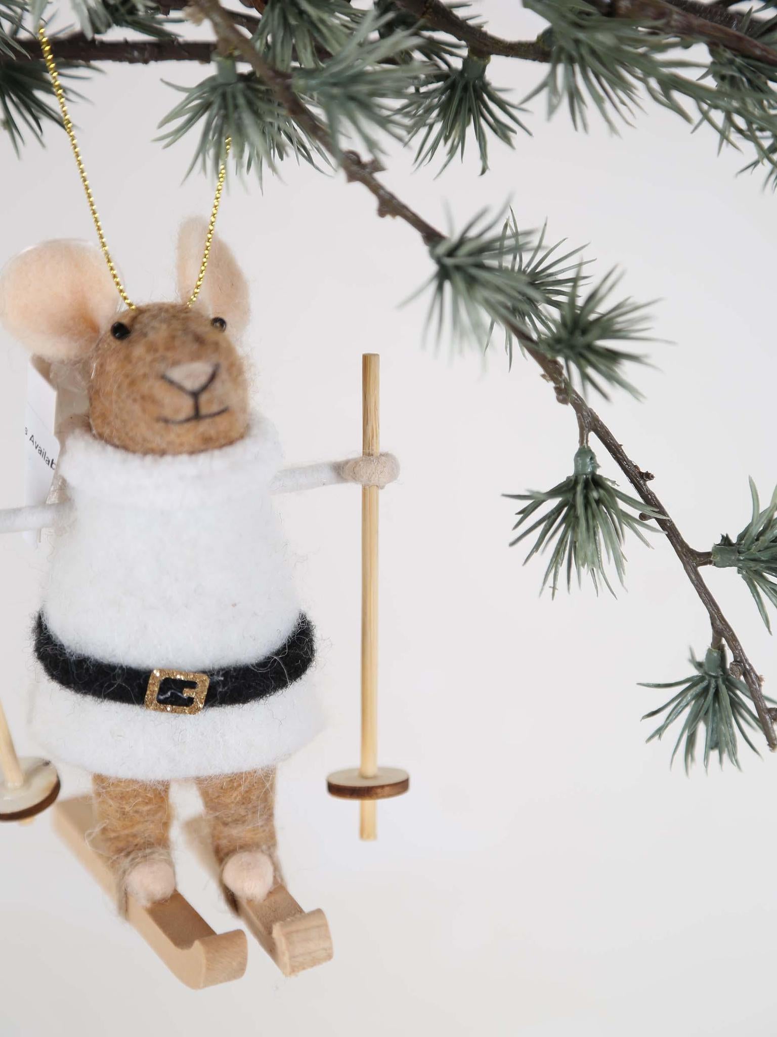 ALPINE ADVENTURE Mice - 2 Options Available