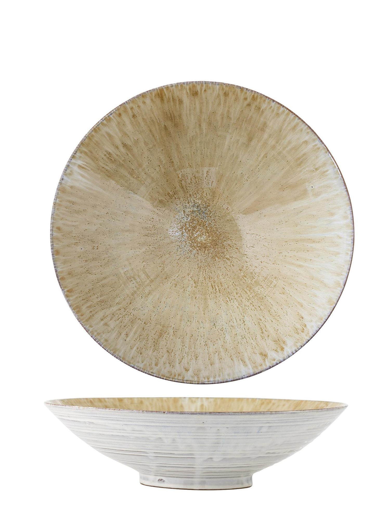 Saskia Bowl - Nature