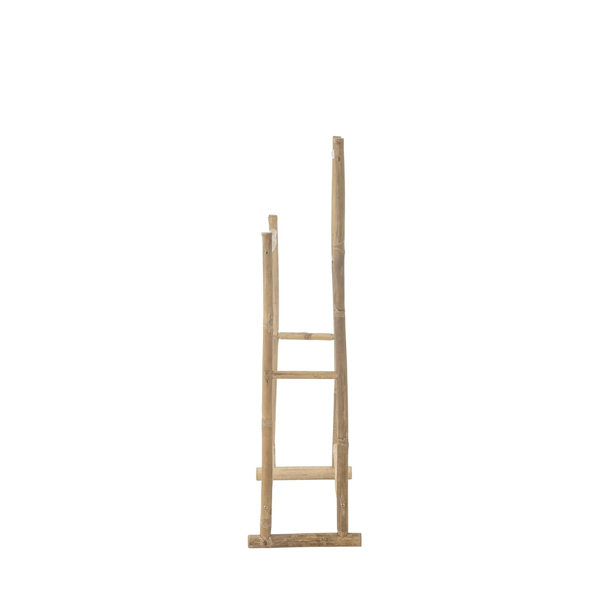 Saye Towel Rack - Nature - Bamboo