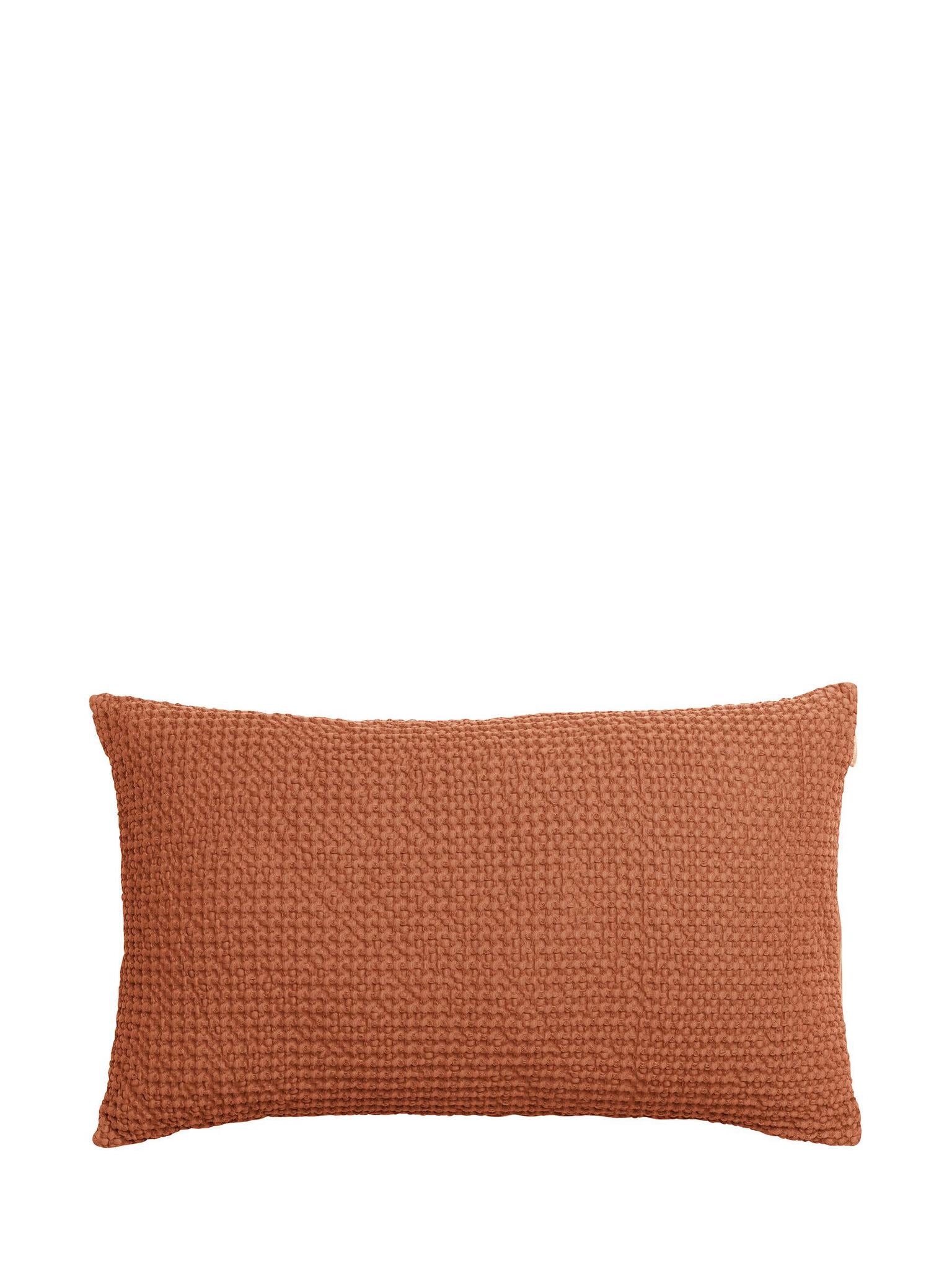 Maia Recycled Cushion Cover - Cuirve - 30x50cm