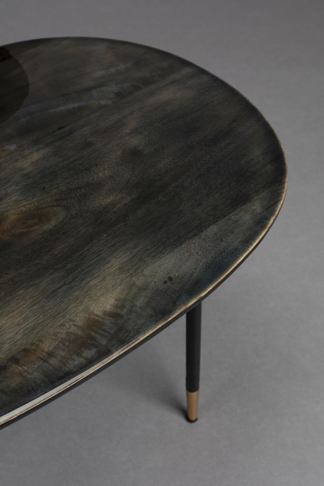 Phyliss Set of 3 Side Tables