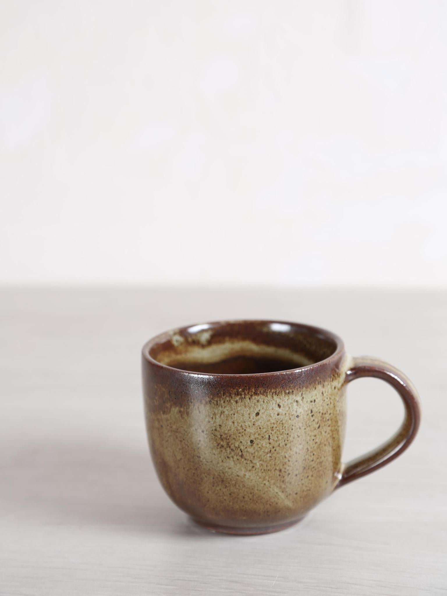 Cam Coffee Mug - 2 Sizes Available