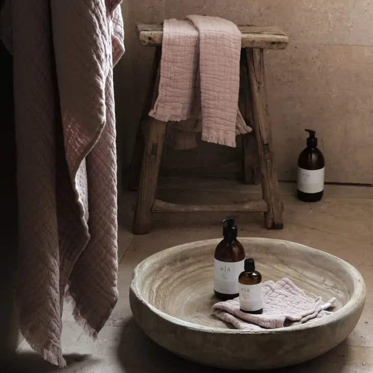 Ela Rest No 5 Hand & Body Lotion 300ml