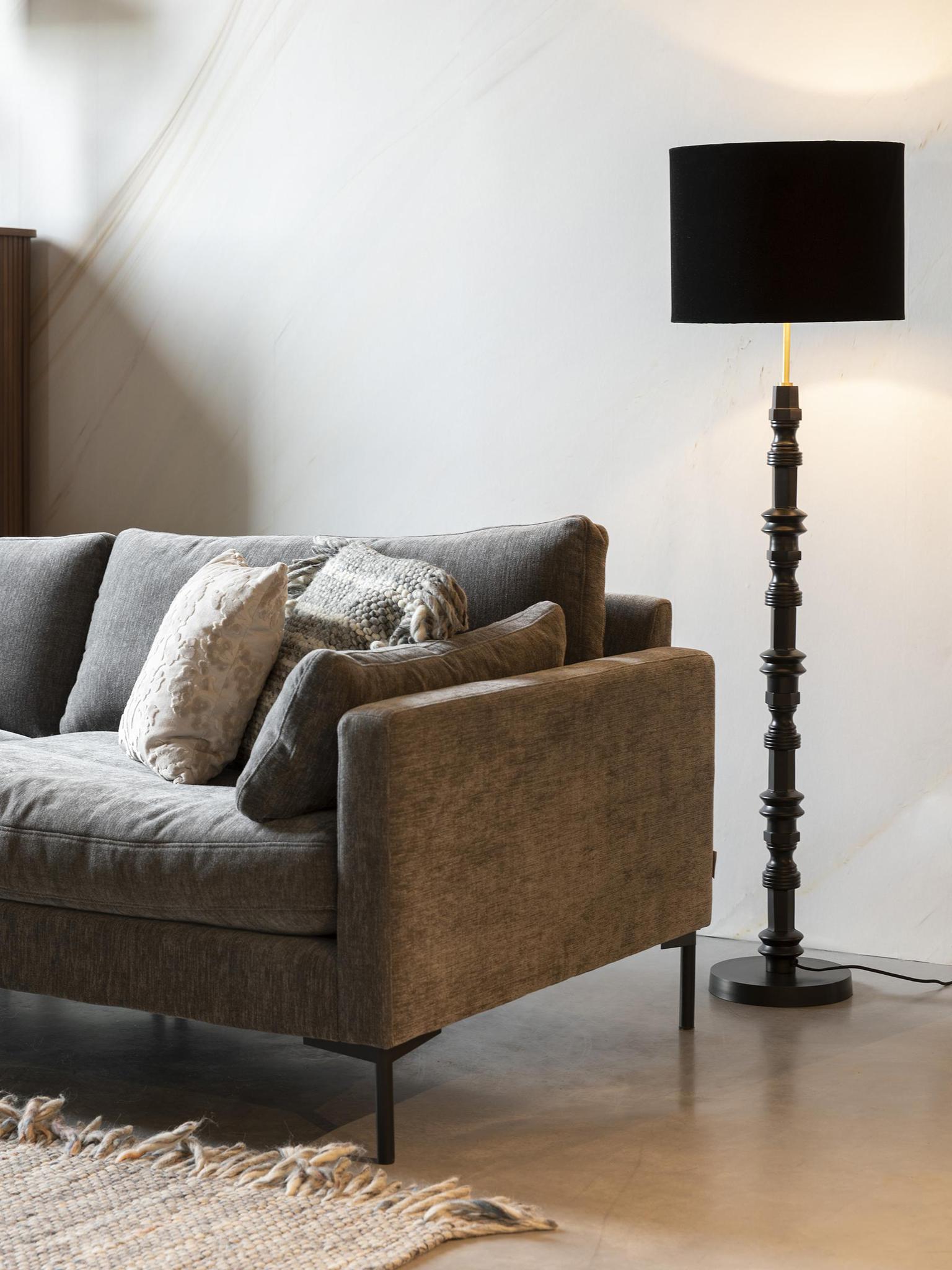 Totem Floor Lamp - Colour Options Available