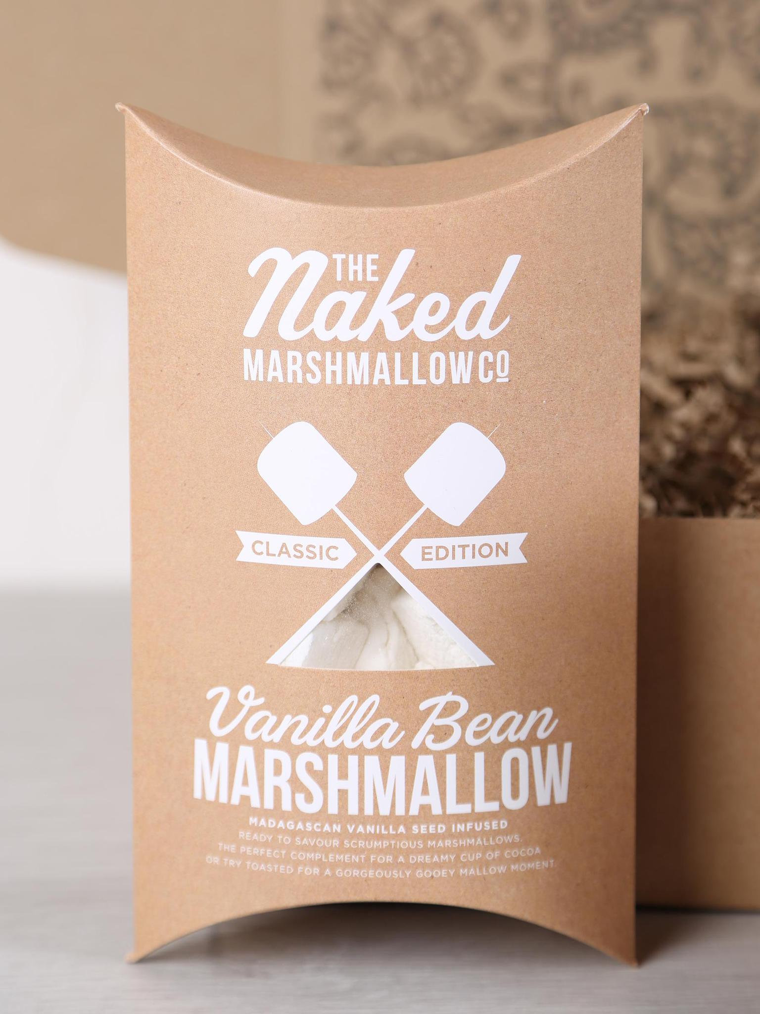 Toasty Campfire Cocoa - Giftbox