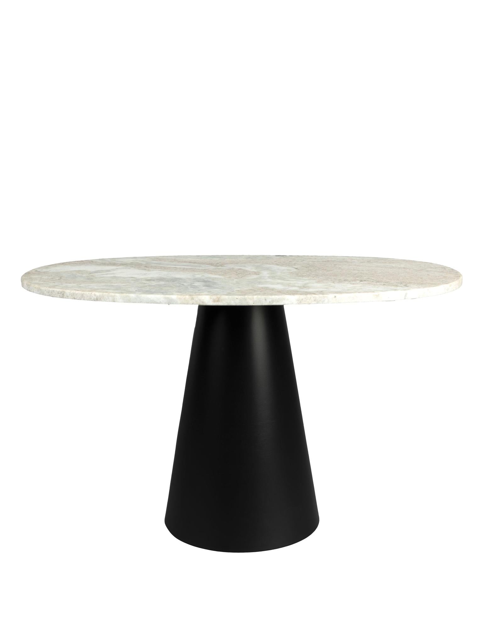 Jared Marble Top Coffee Table