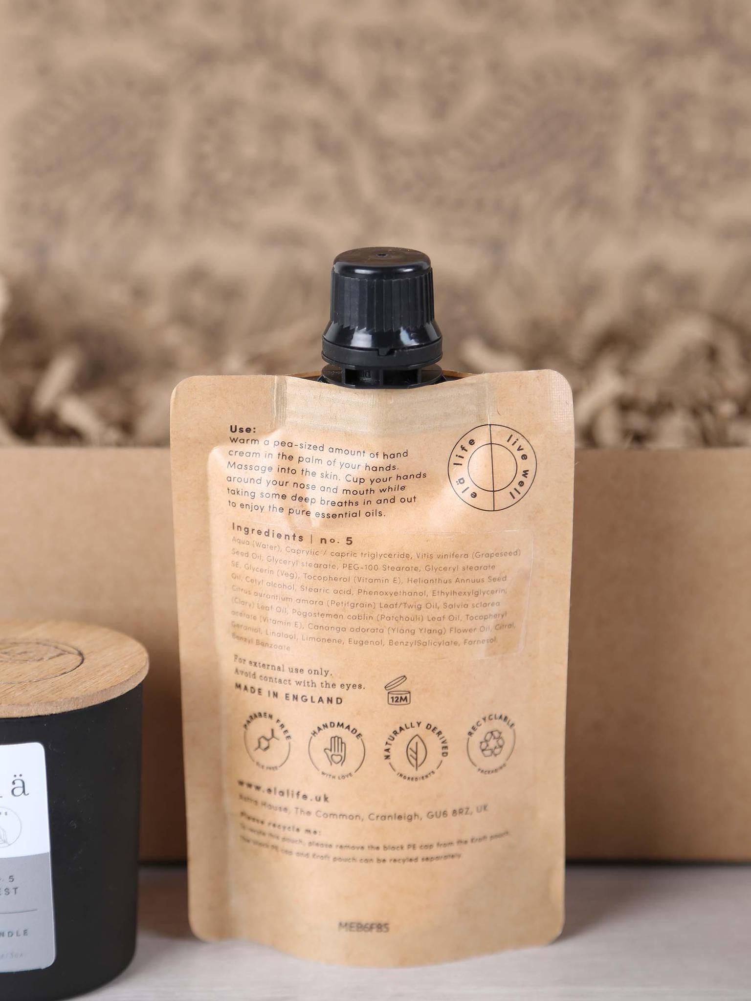 The Dreamers Retreat Gift Box