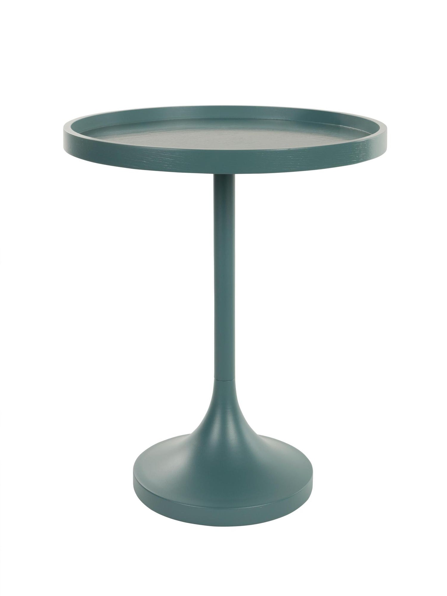 Jason Coffee/Side Table Blue - 2 Sizes Available