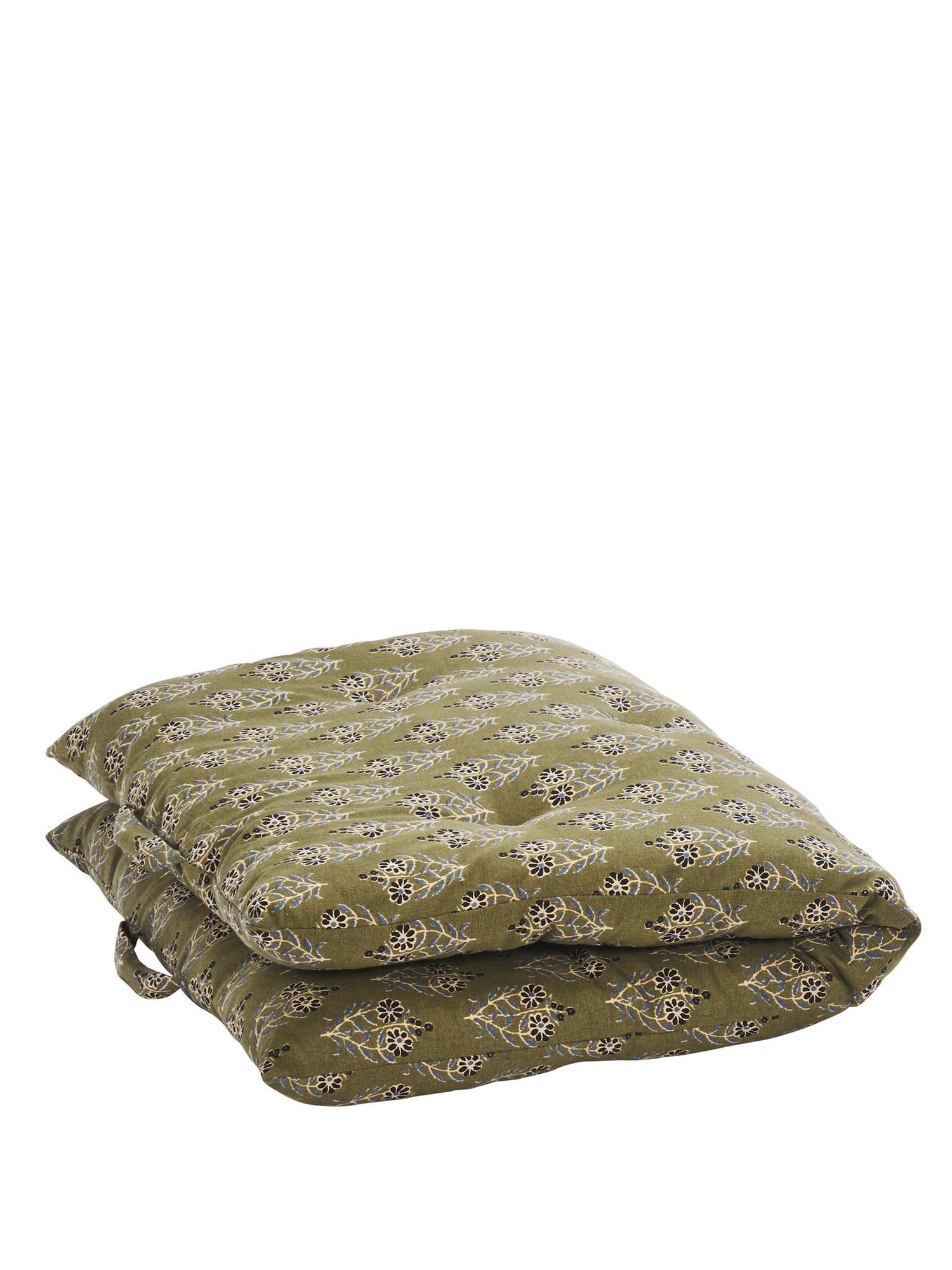 Printed Cotton Mattress