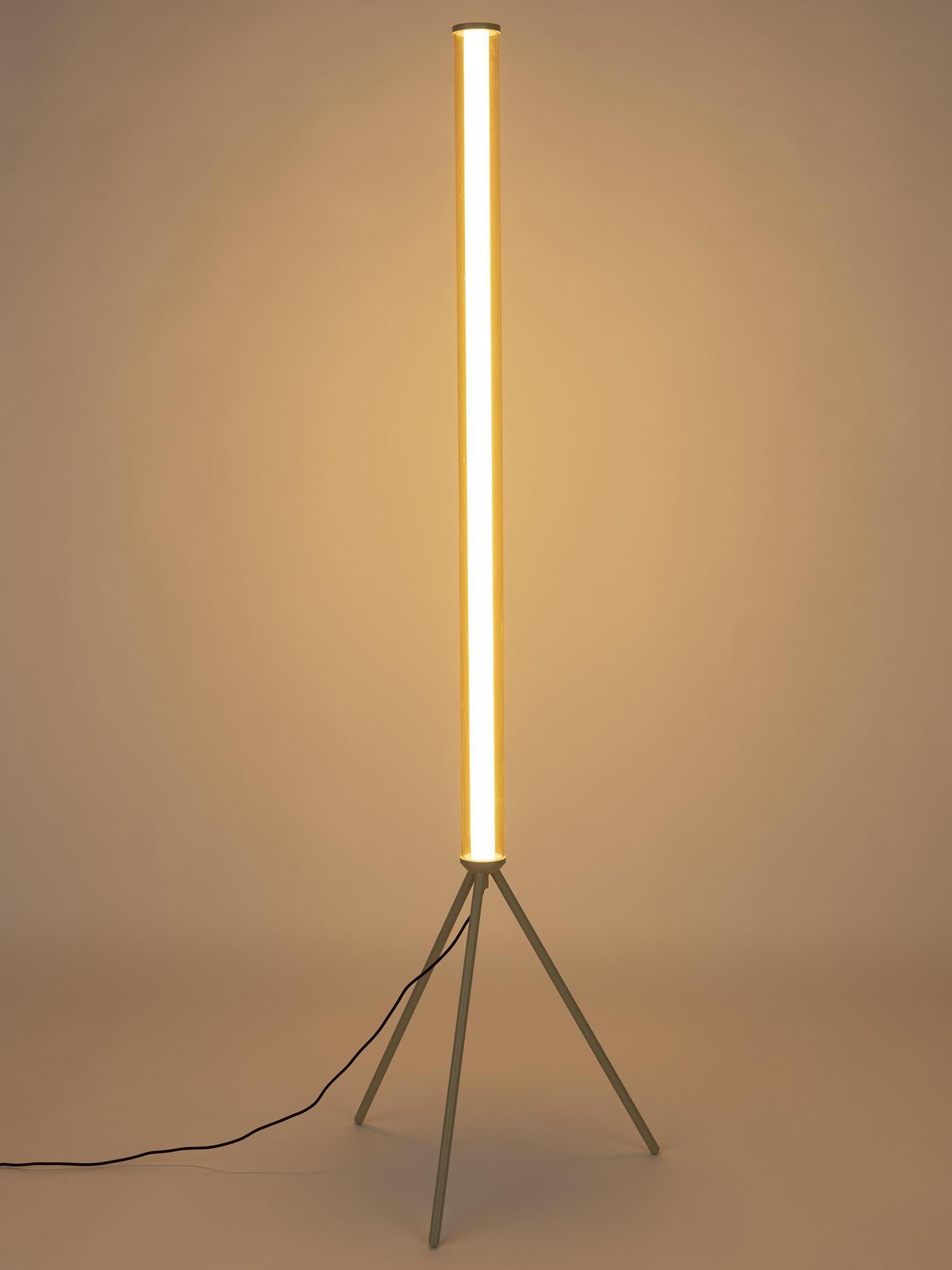 Scotty Floor Lamp