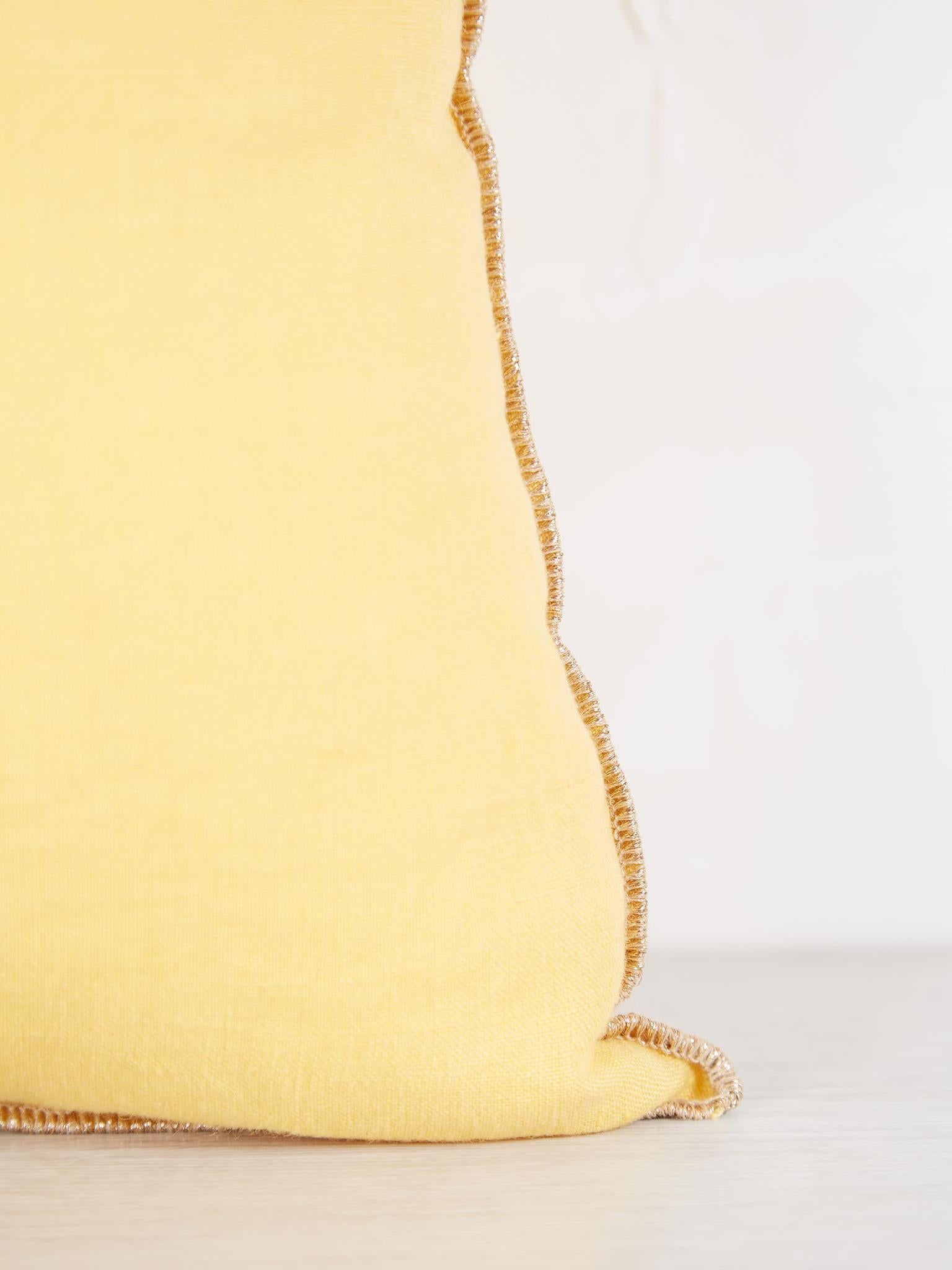 Zeff Celeste Cushion - Mangue - 2 Sizes Available