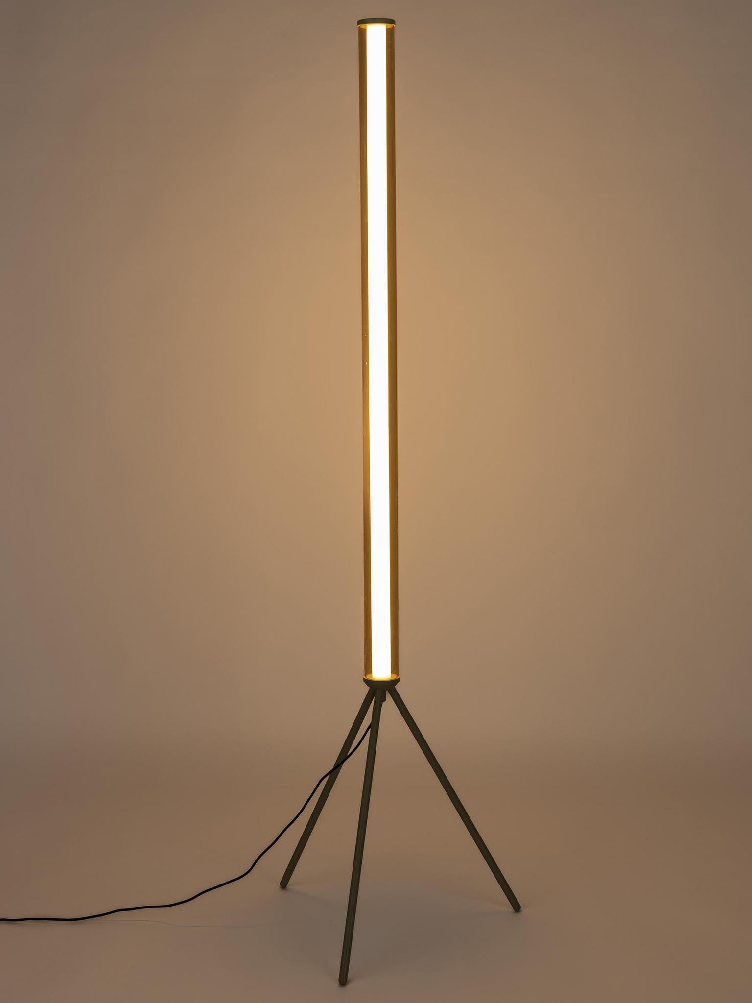 Scotty Floor Lamp