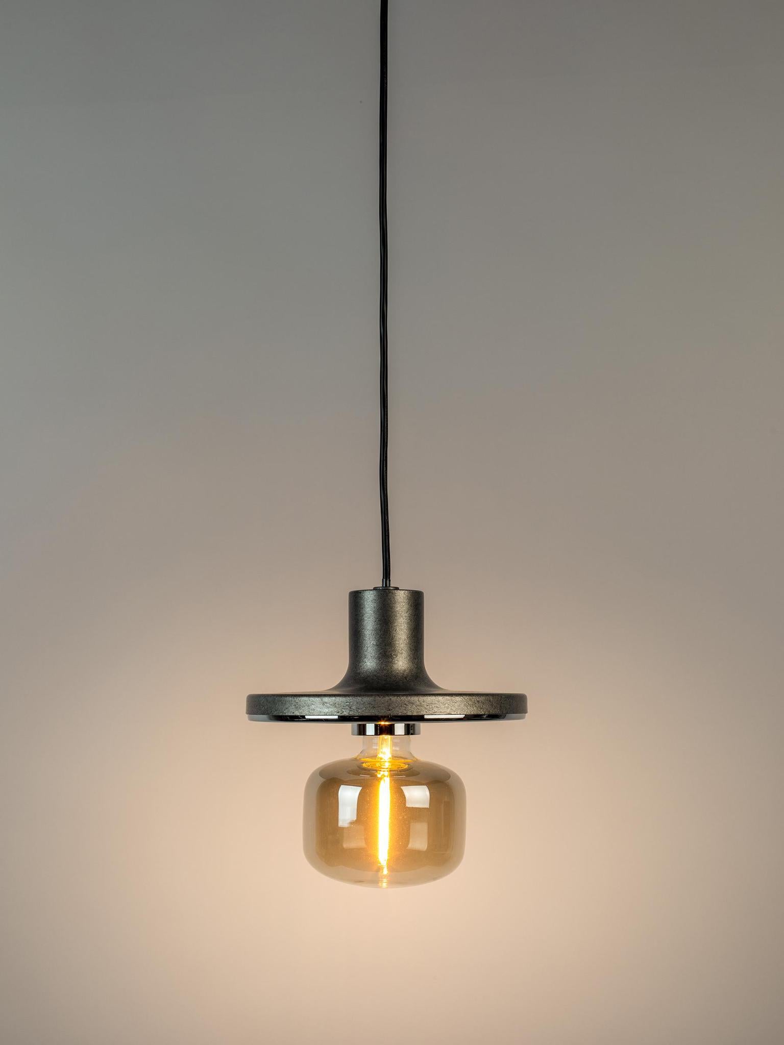 Skye Pendant Lamp