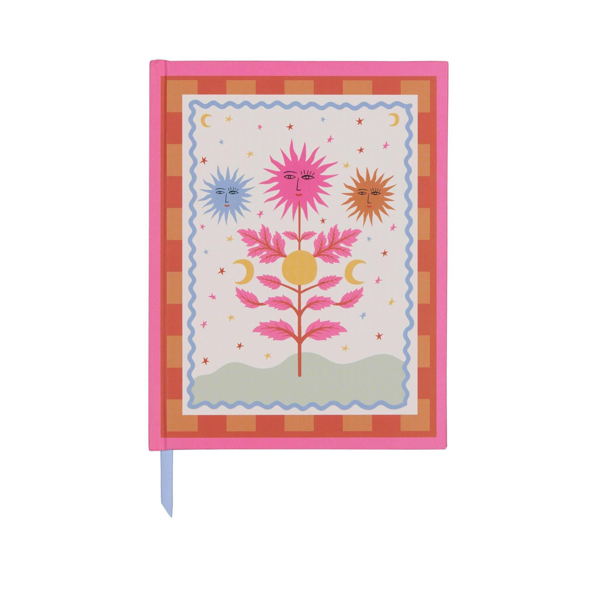 Adopo Journal - Sun