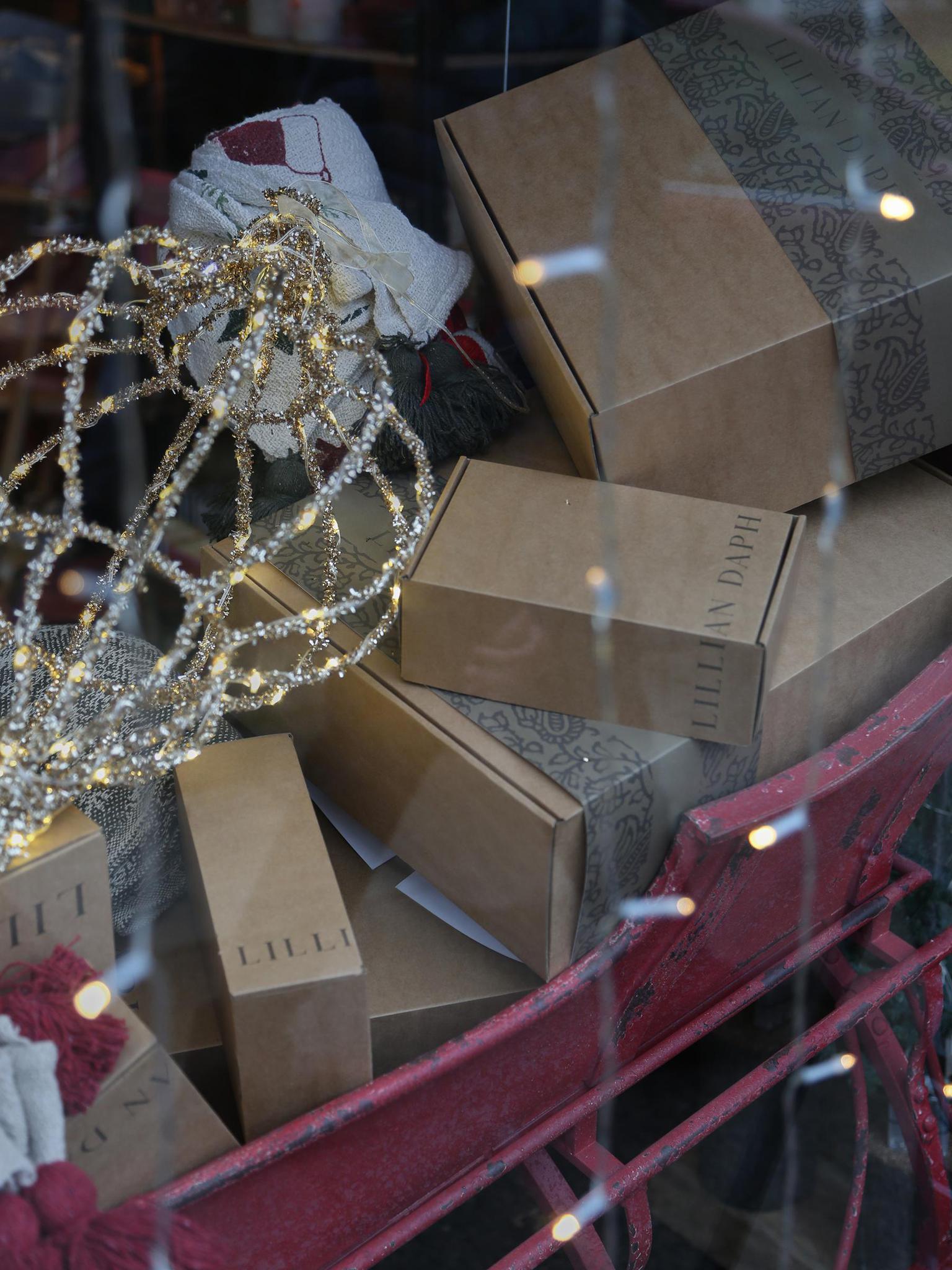 Toasty Campfire Cocoa - Giftbox