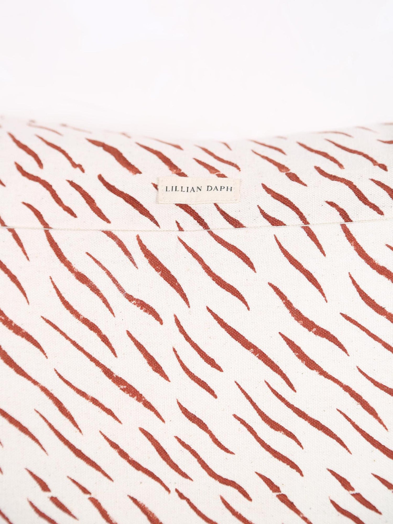 CRAFTED - Nesoi Hand Embroidered Cushion