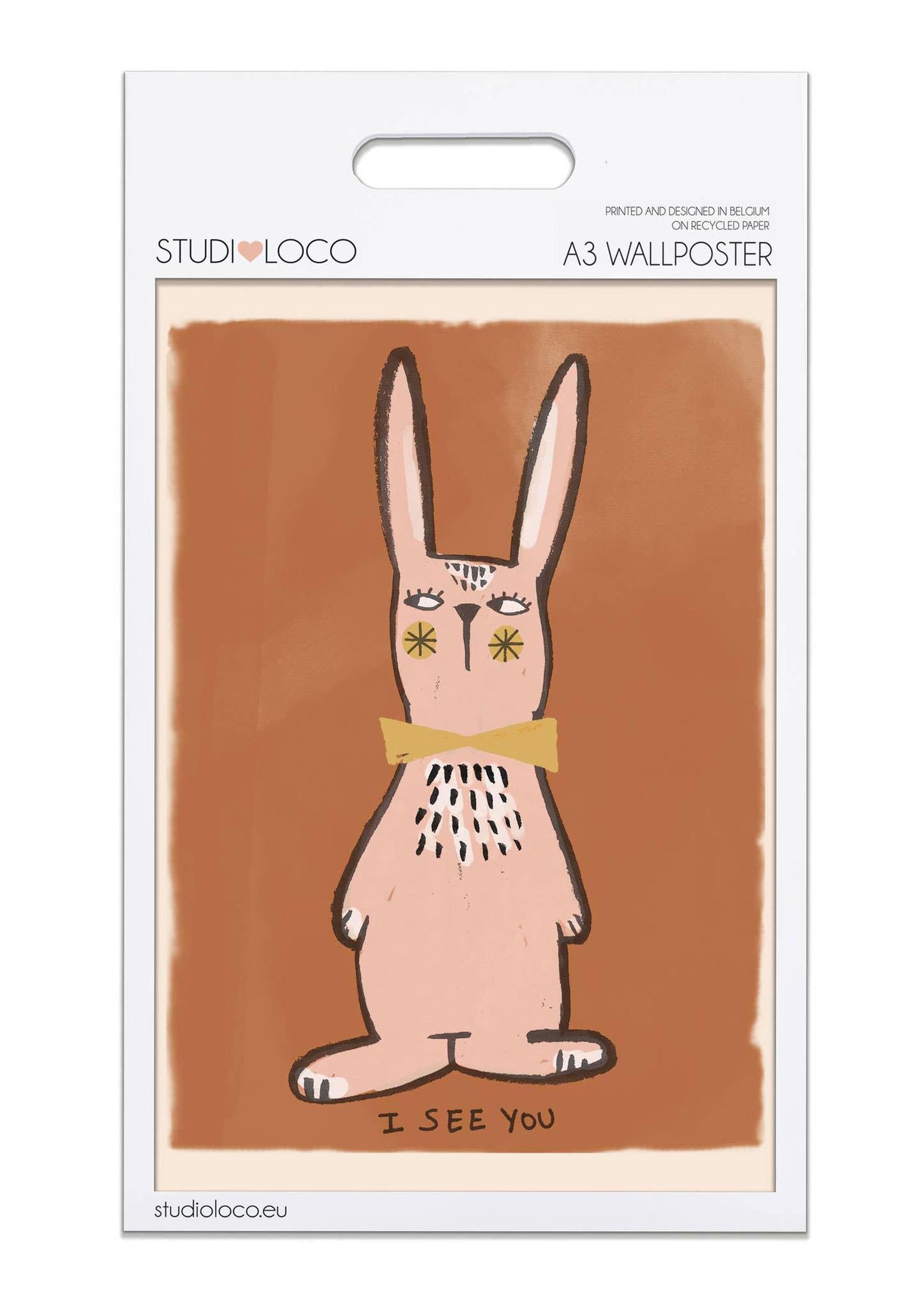 Rabbit &